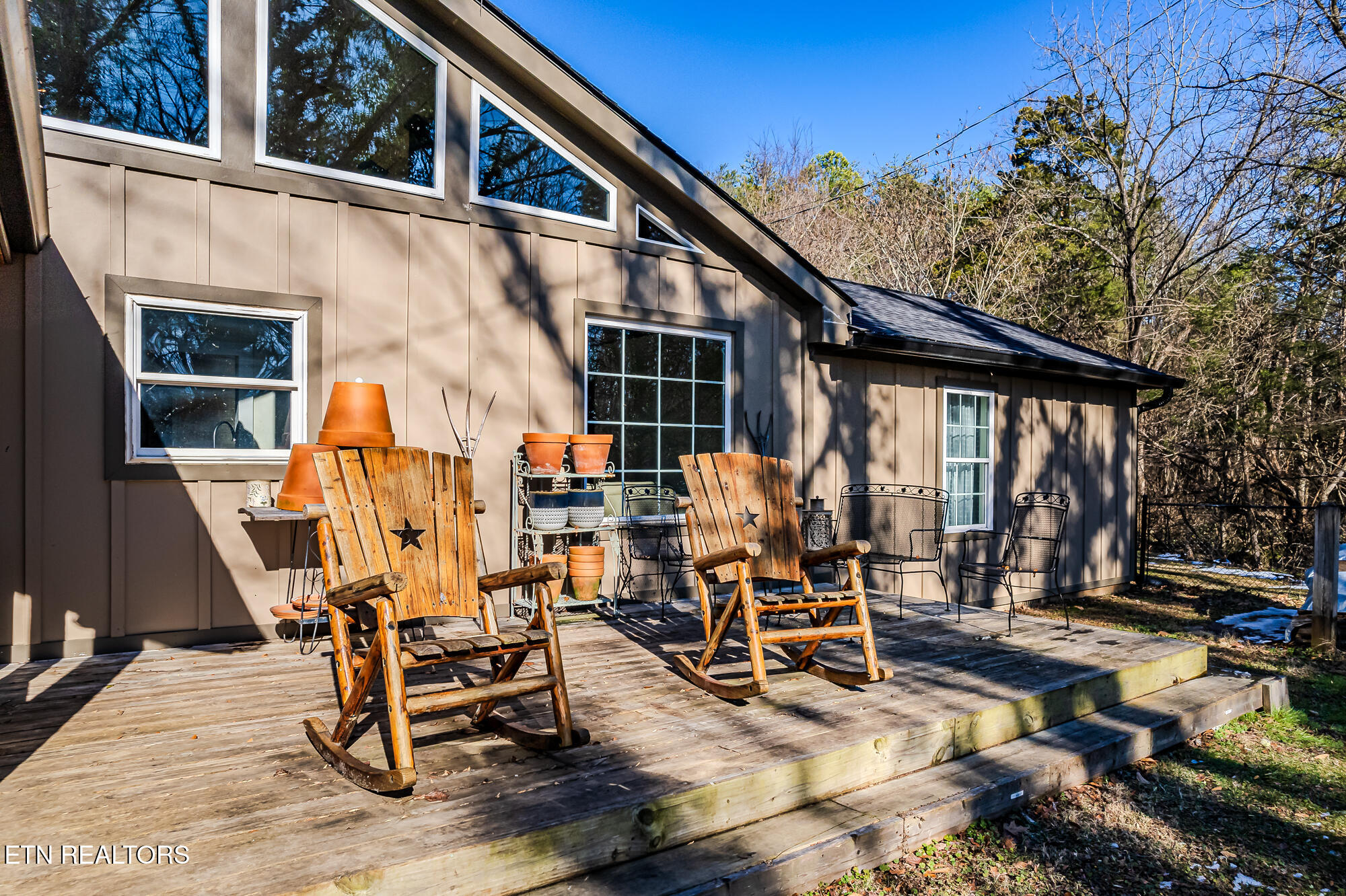 909 Brentwood Drive
