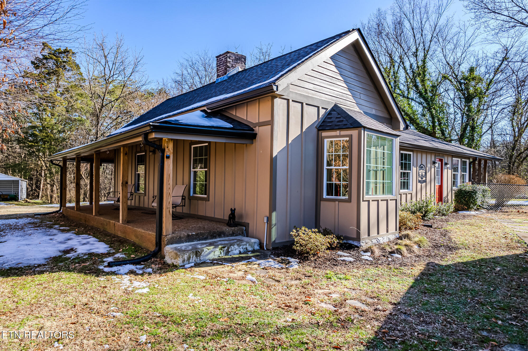 909 Brentwood Drive