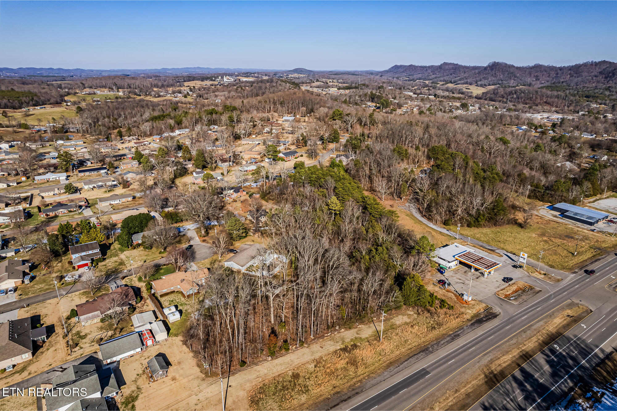 909 Brentwood Drive