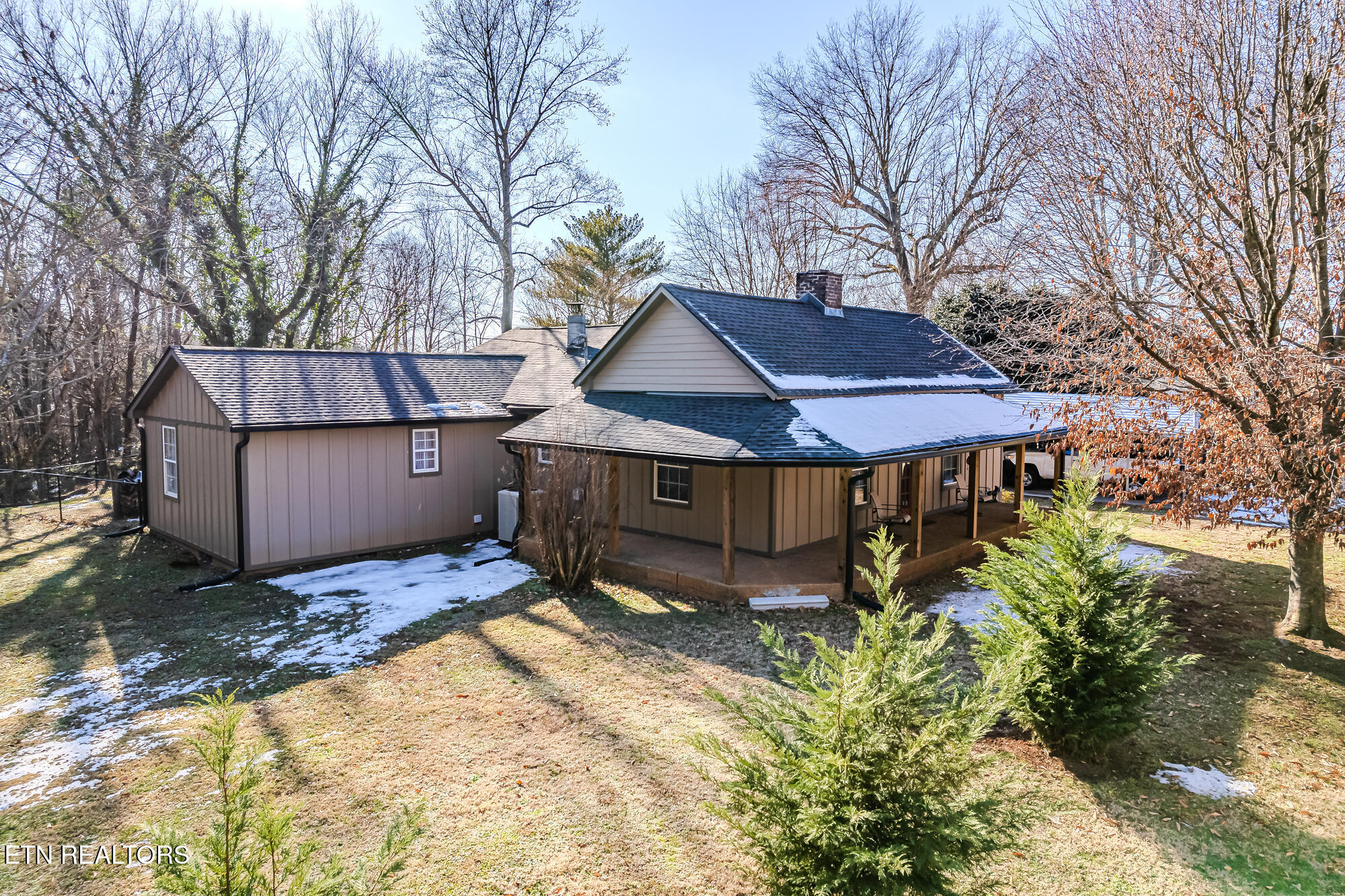 909 Brentwood Drive