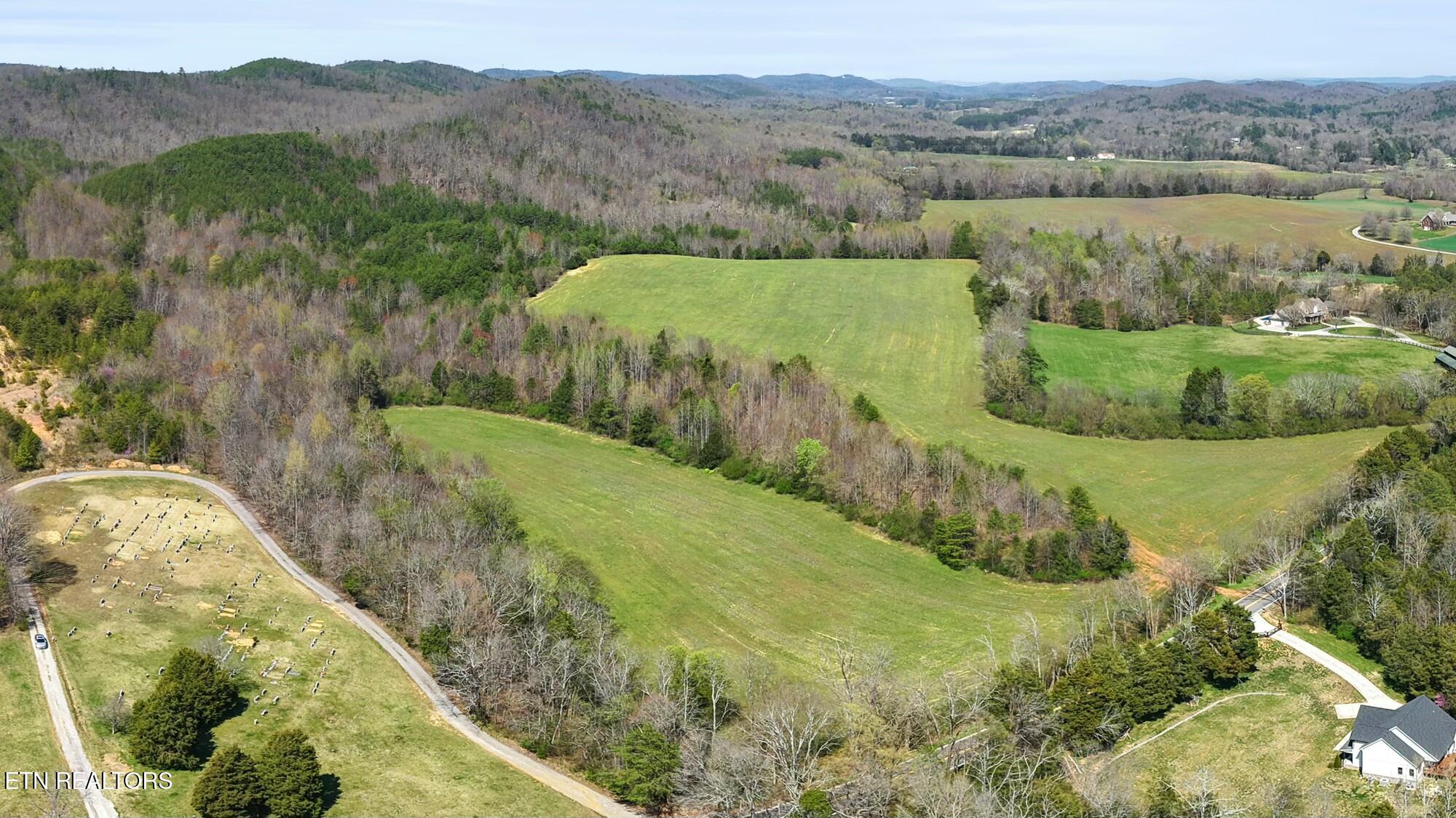 SW Old Harrison Pike, McDonald