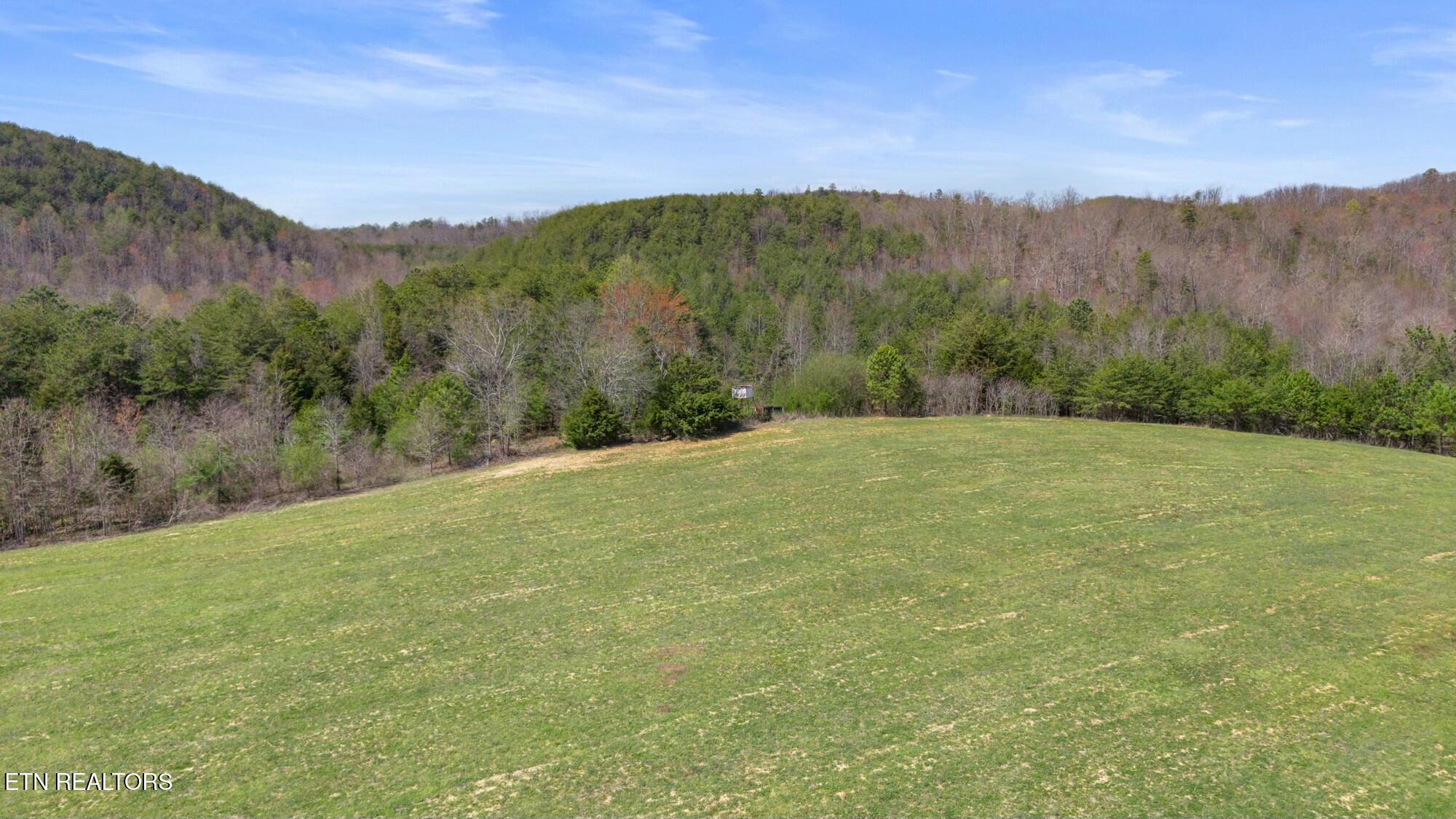 SW Old Harrison Pike, McDonald