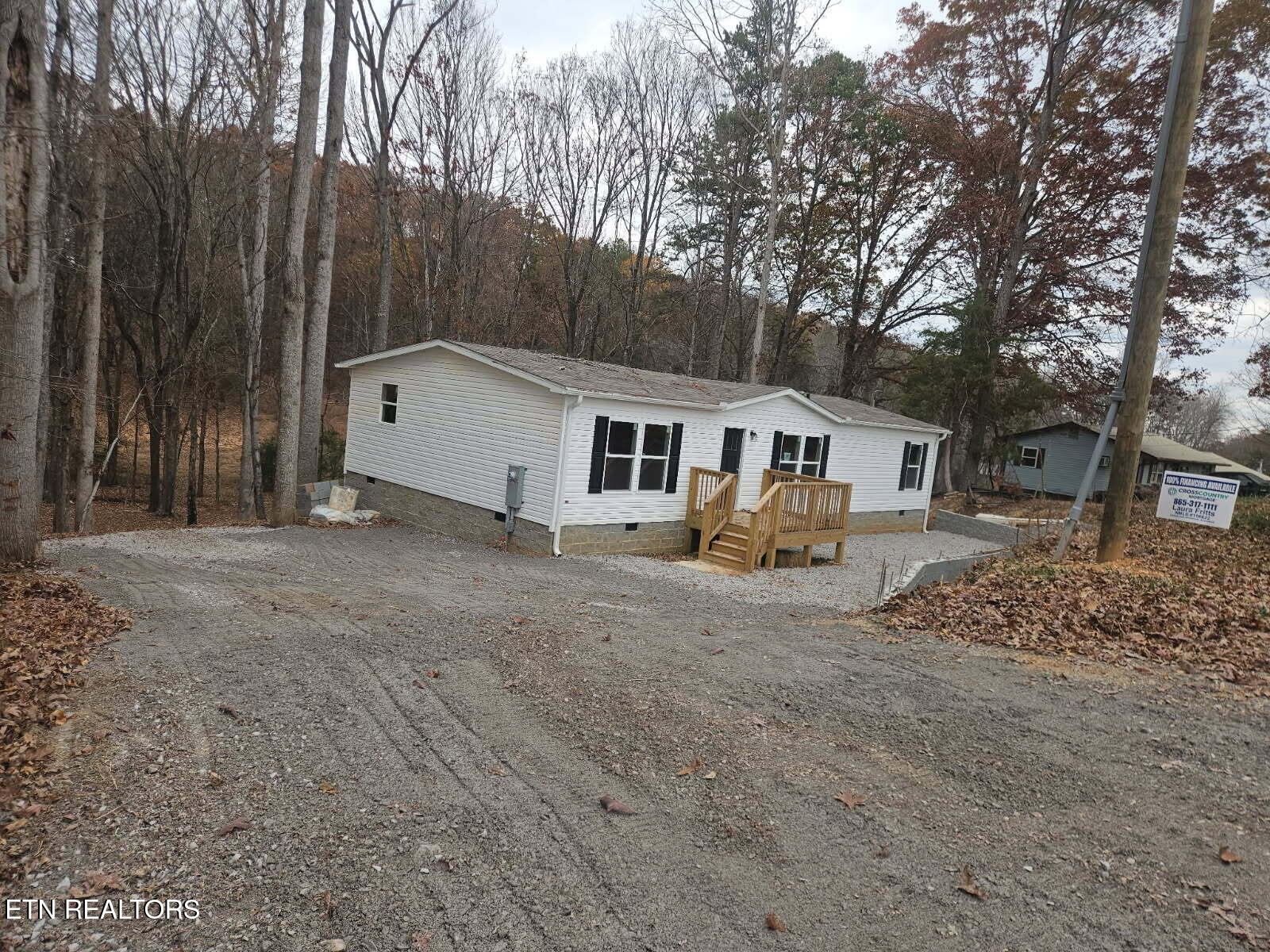 224 Pattie Gap Rd