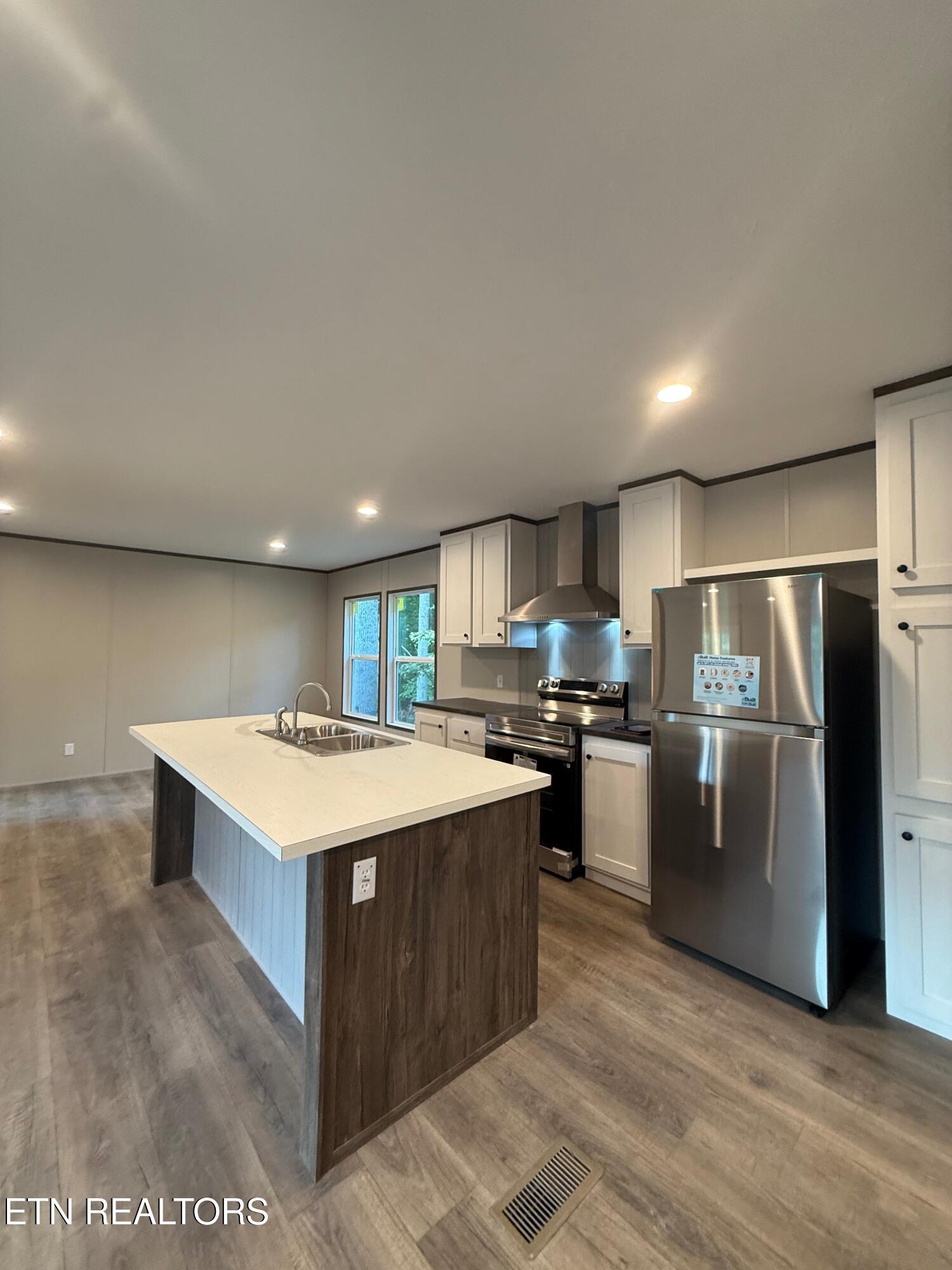 224 Pattie Gap Rd