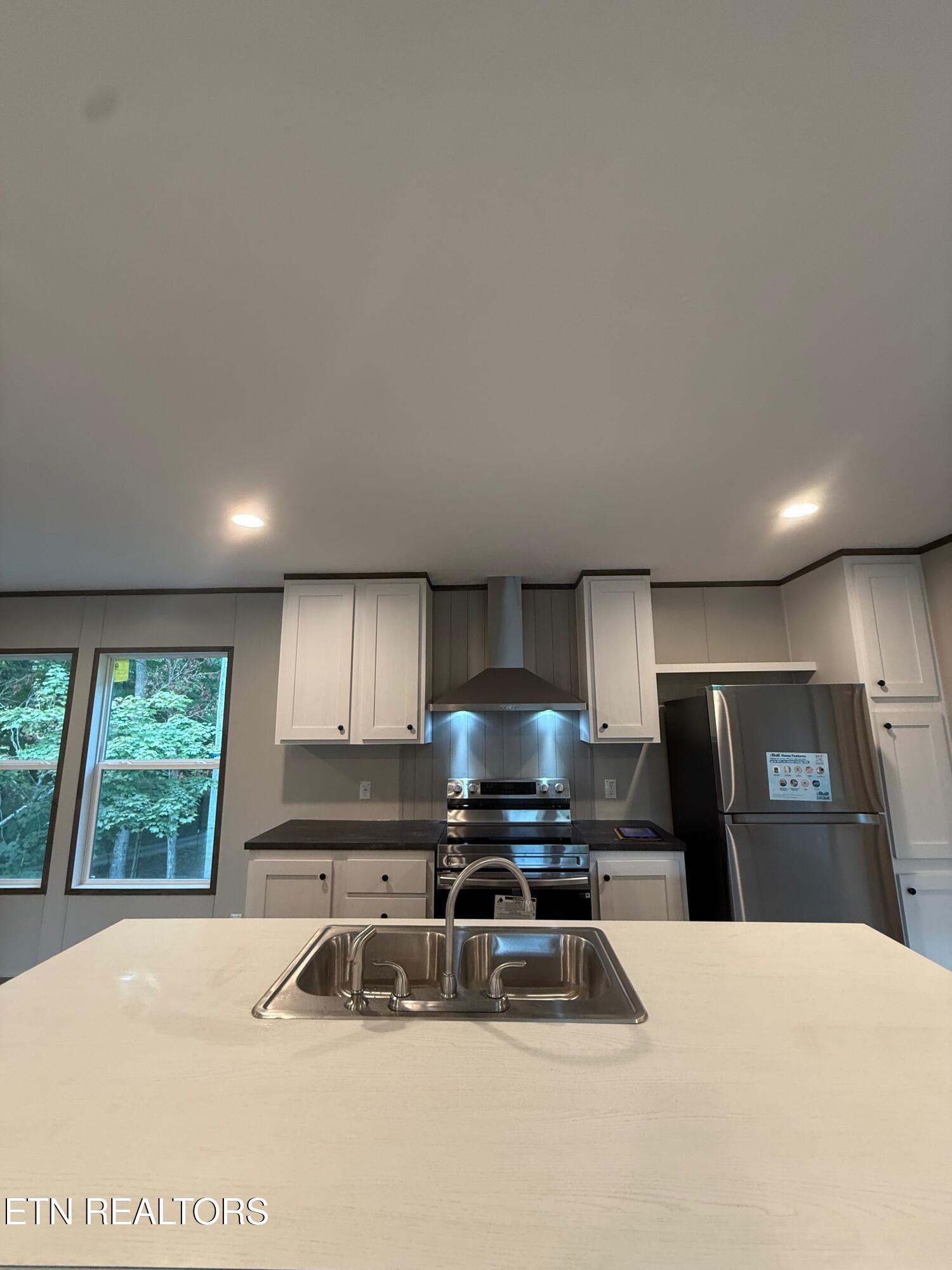 224 Pattie Gap Rd