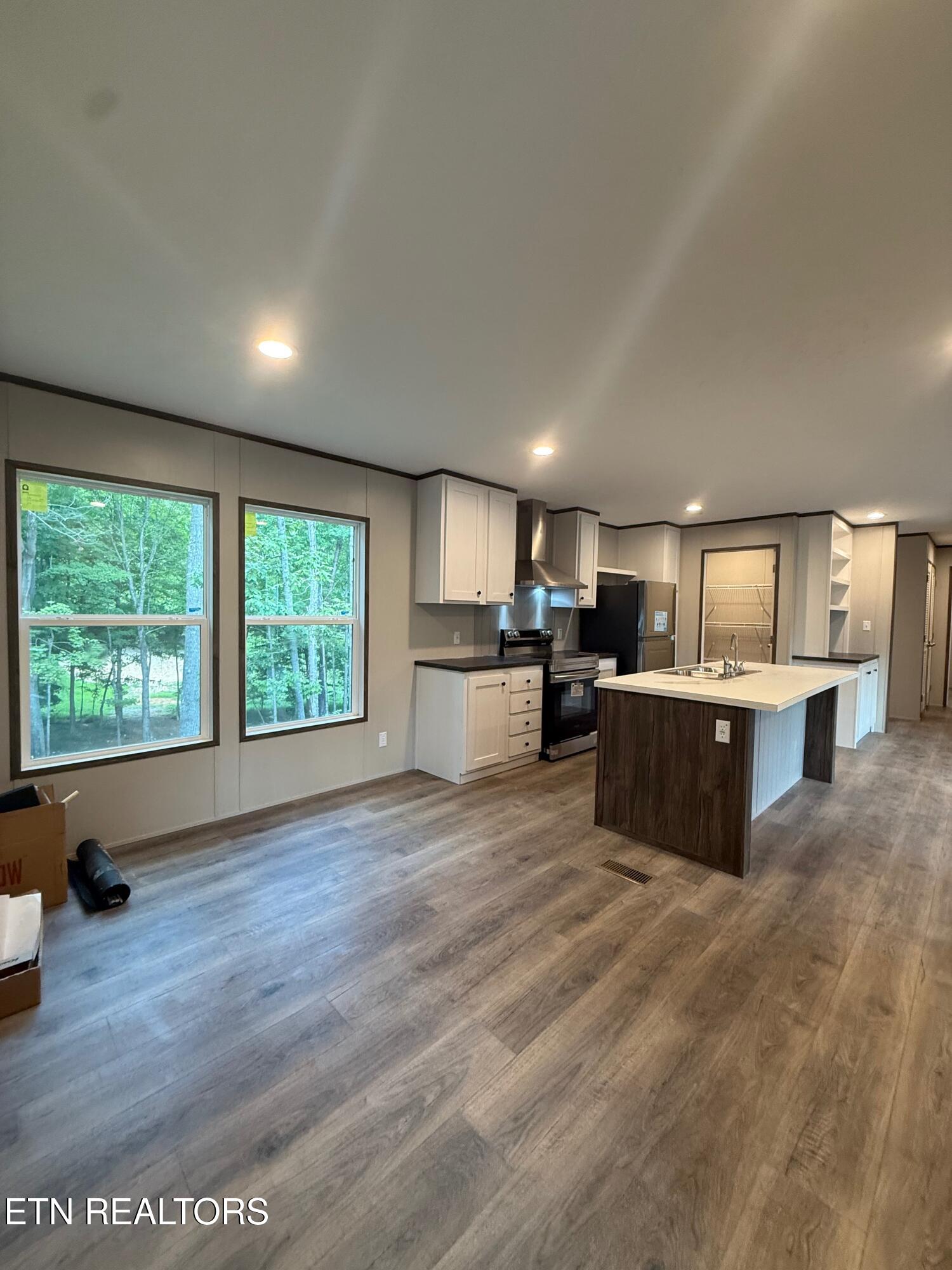 224 Pattie Gap Rd