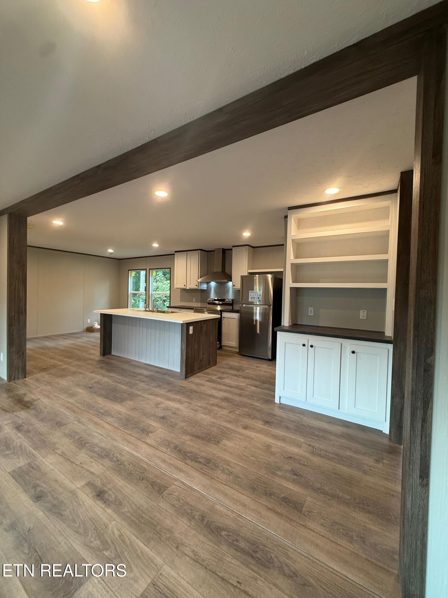 224 Pattie Gap Rd