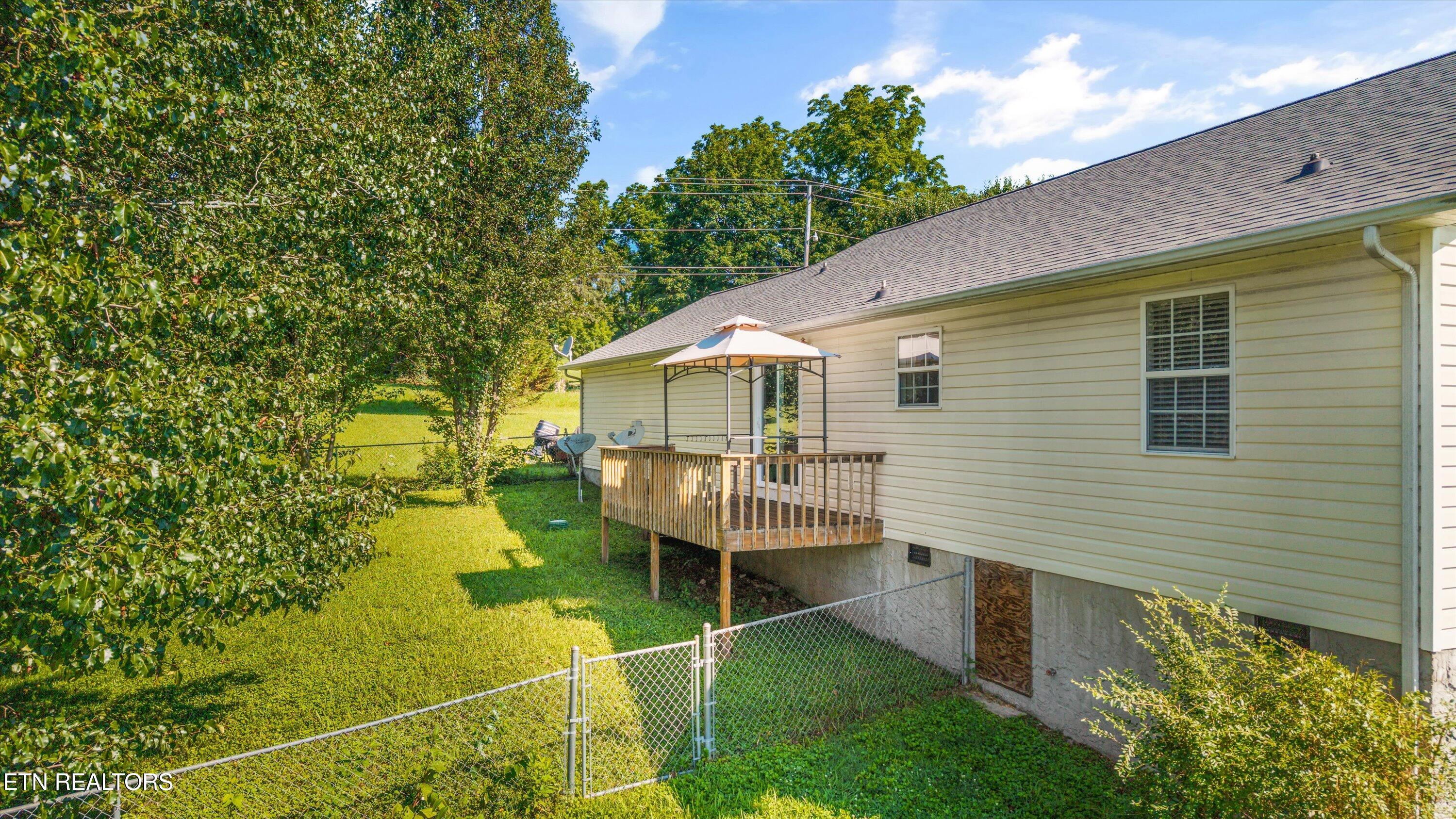 116 Sky Drive