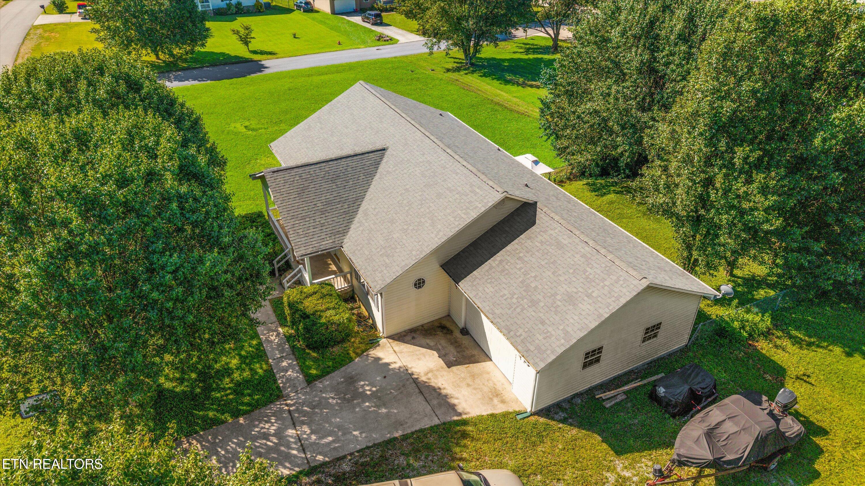 116 Sky Drive