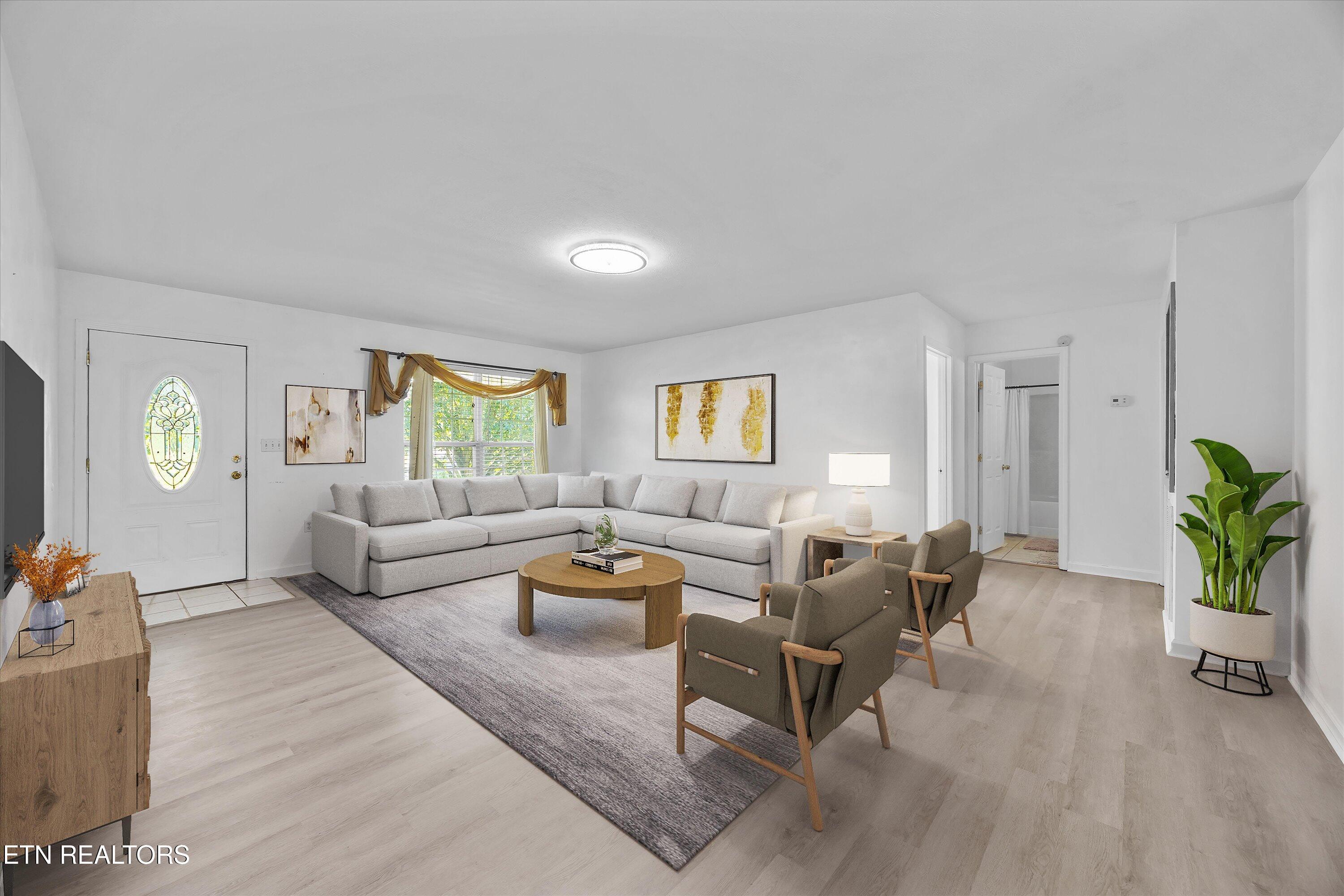 116 Sky Drive