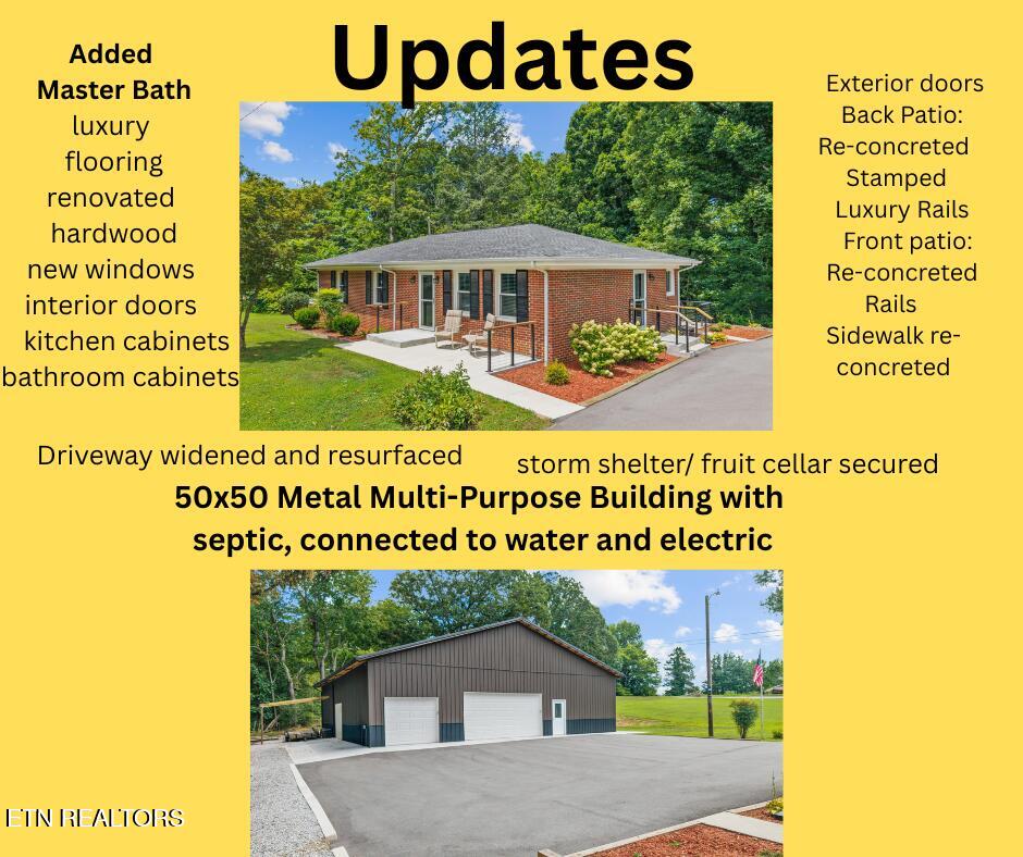 304 County Farm Rd
