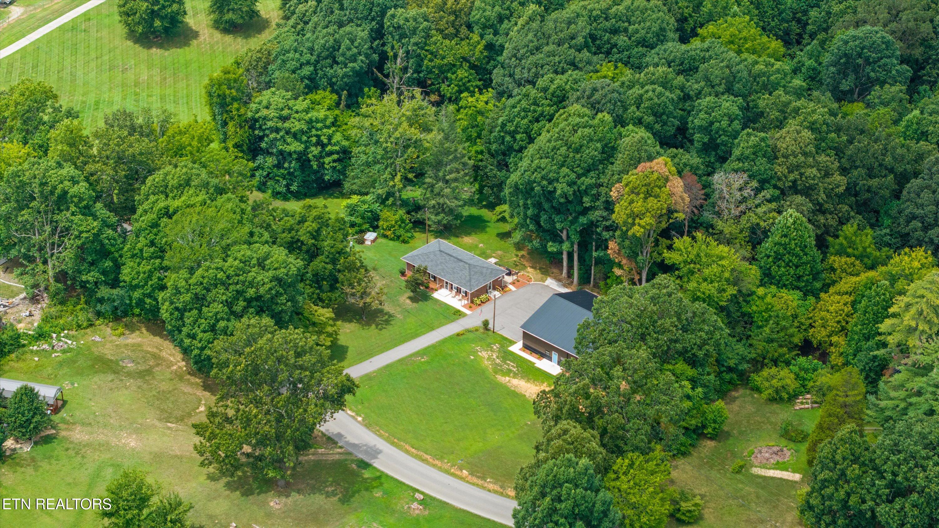 304 County Farm Rd