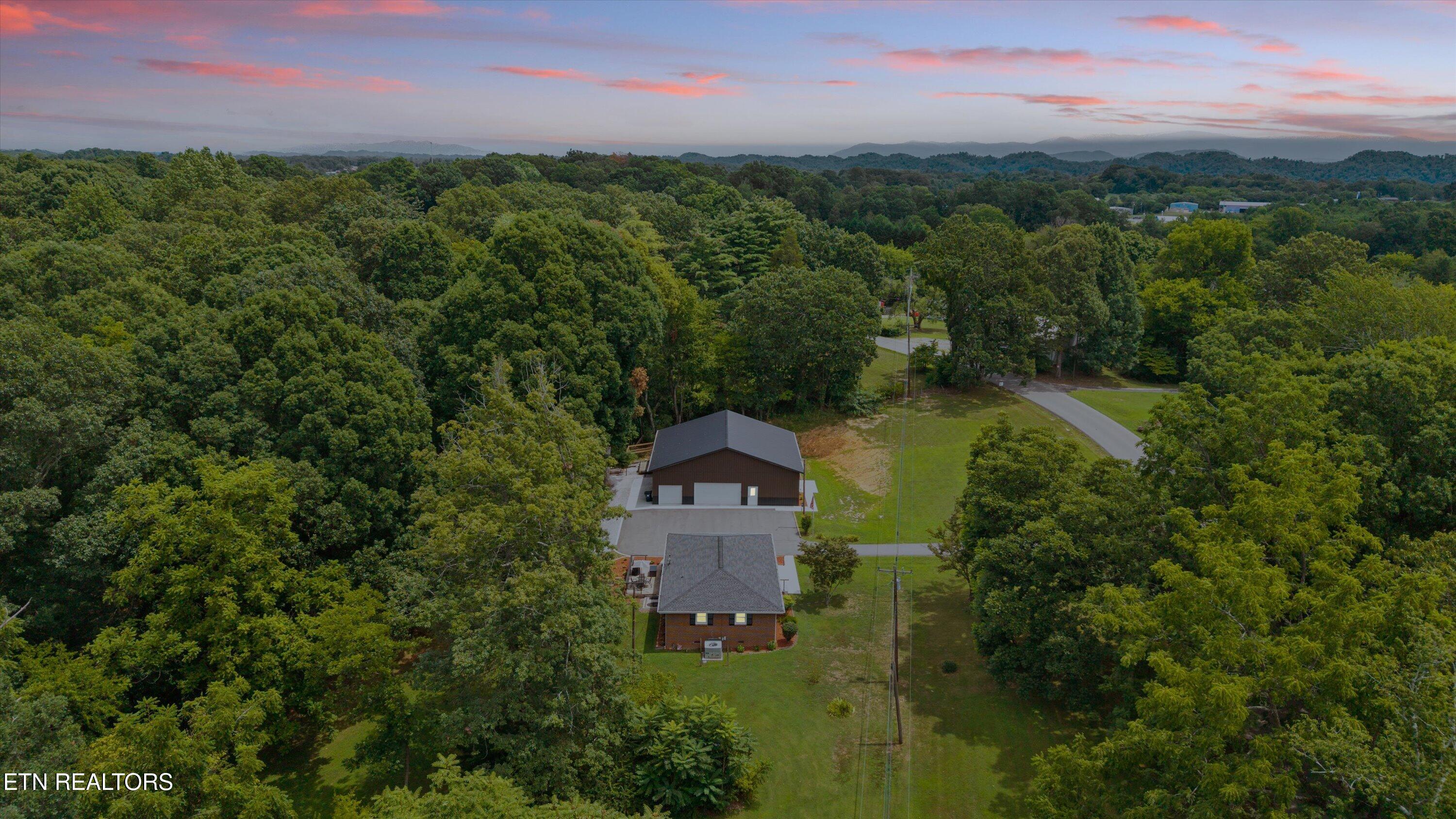 304 County Farm Rd