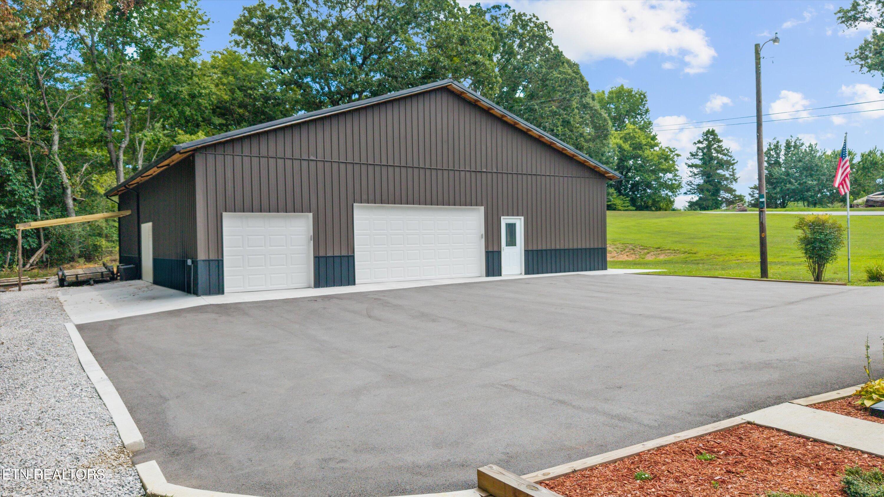 304 County Farm Rd
