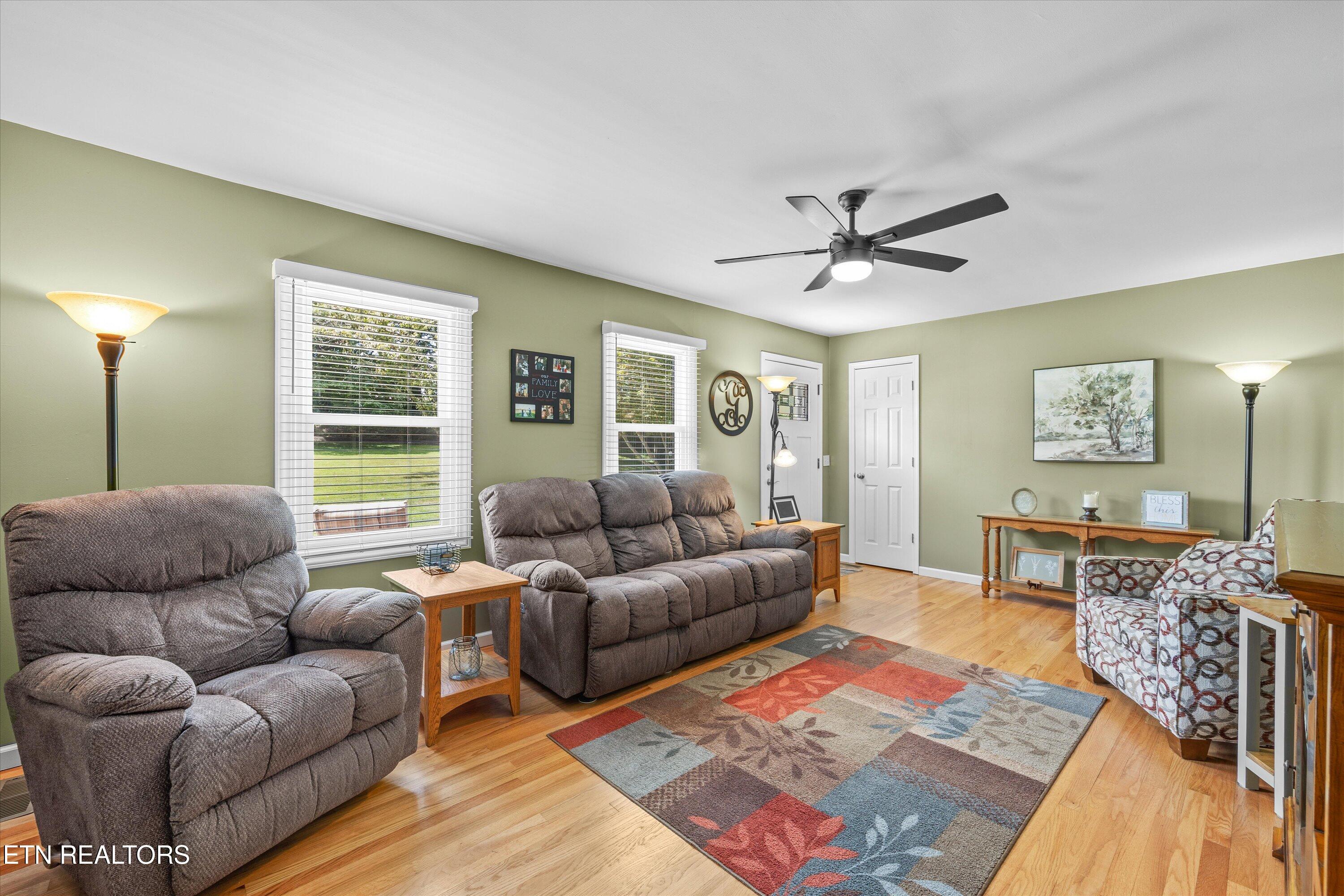 304 County Farm Rd
