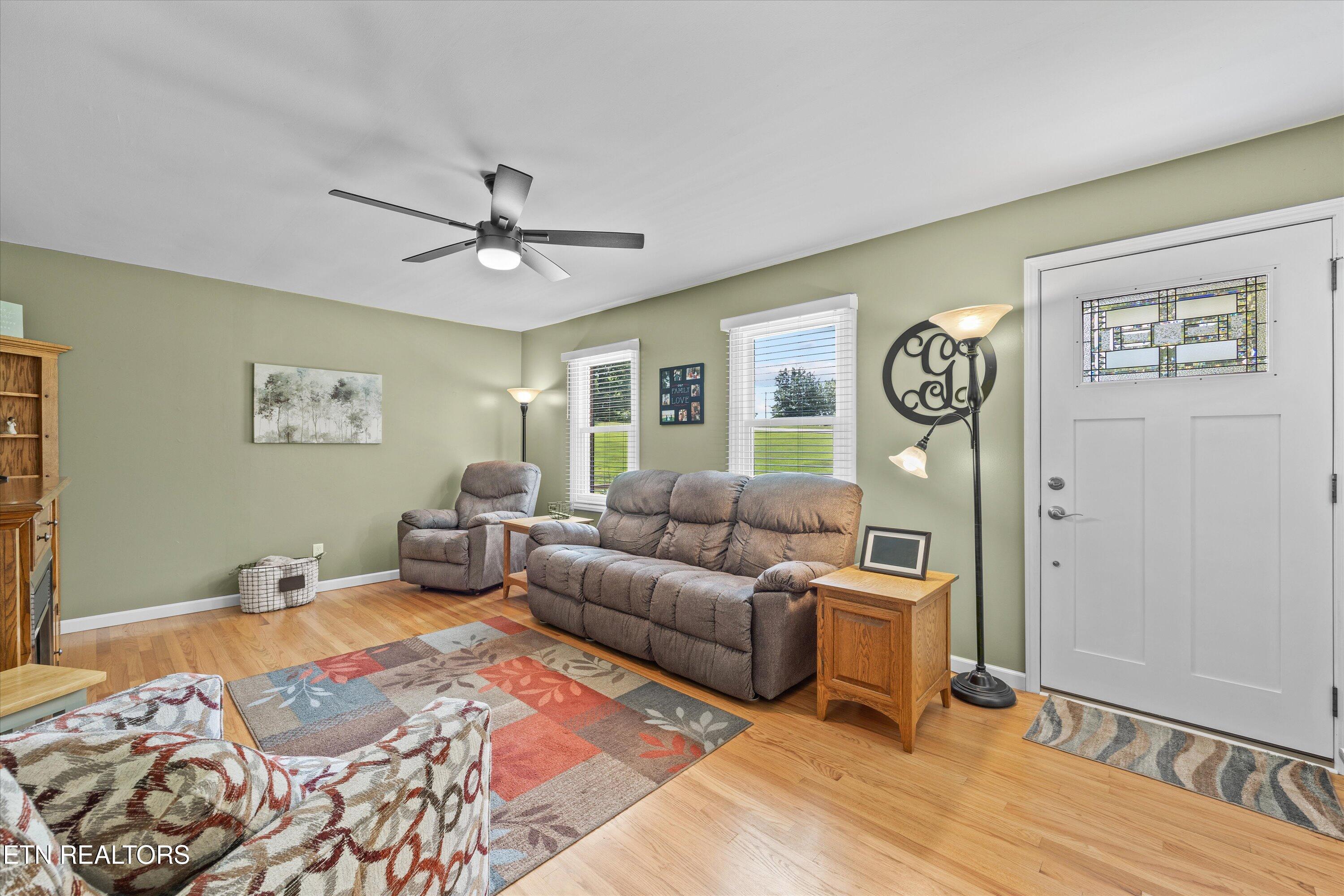 304 County Farm Rd