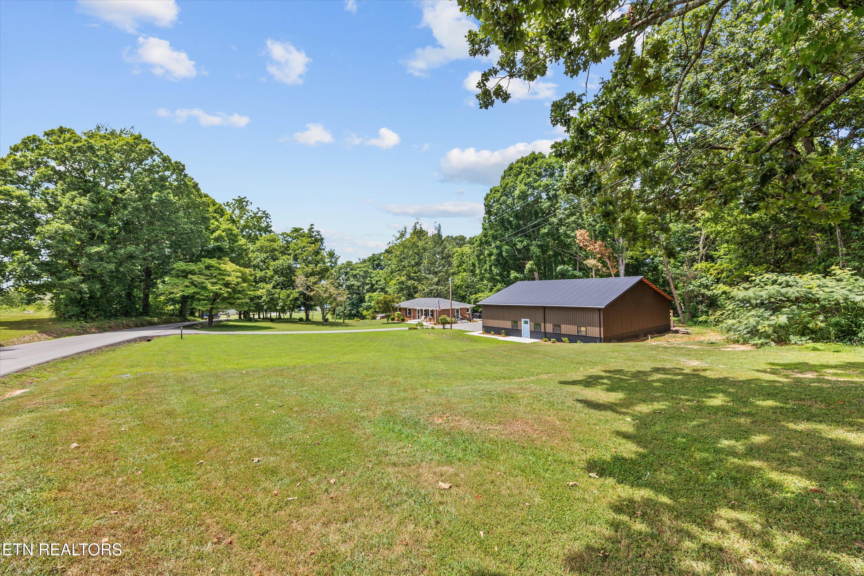 304 County Farm Rd
