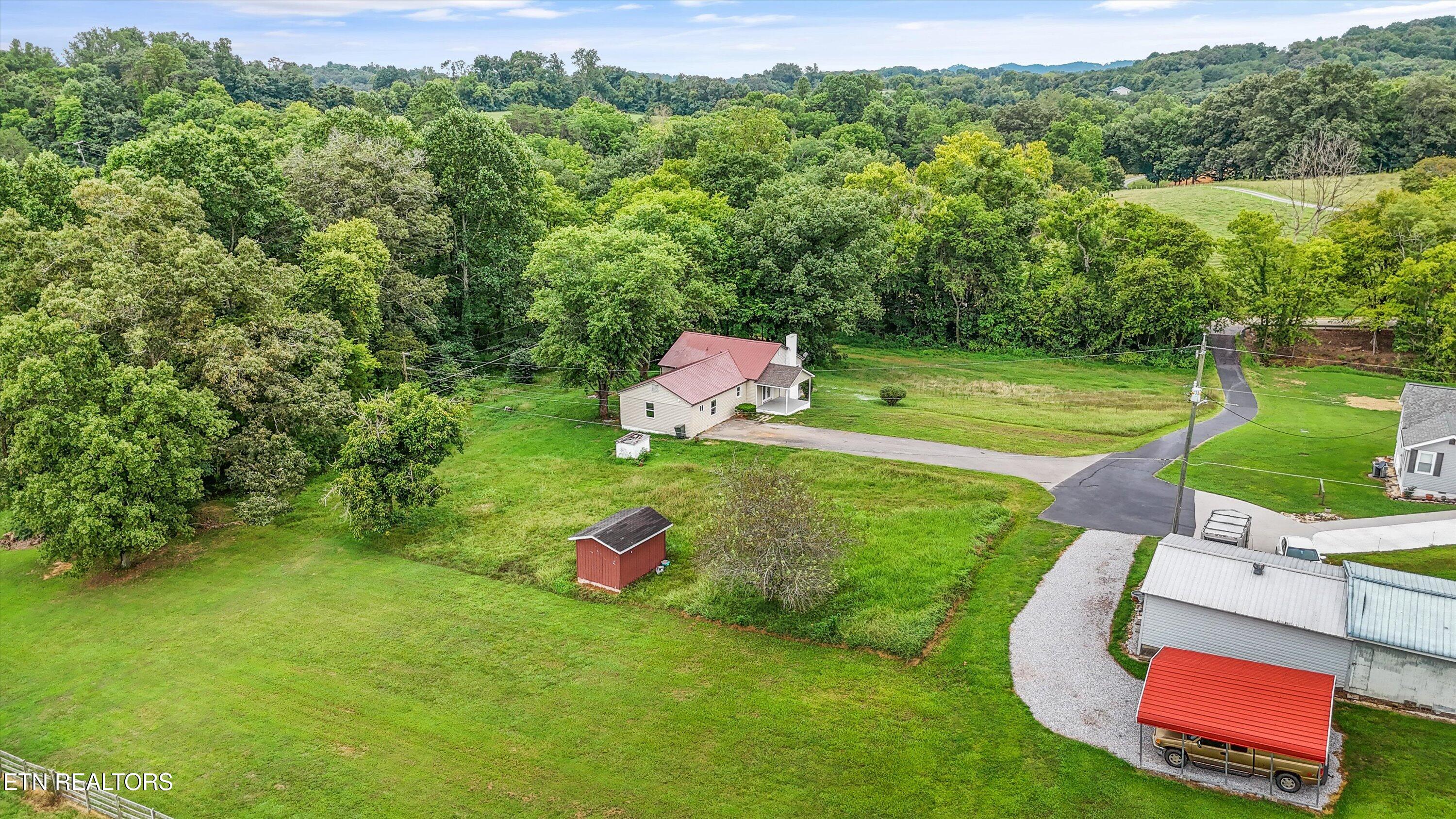 2506 Mine Rd
