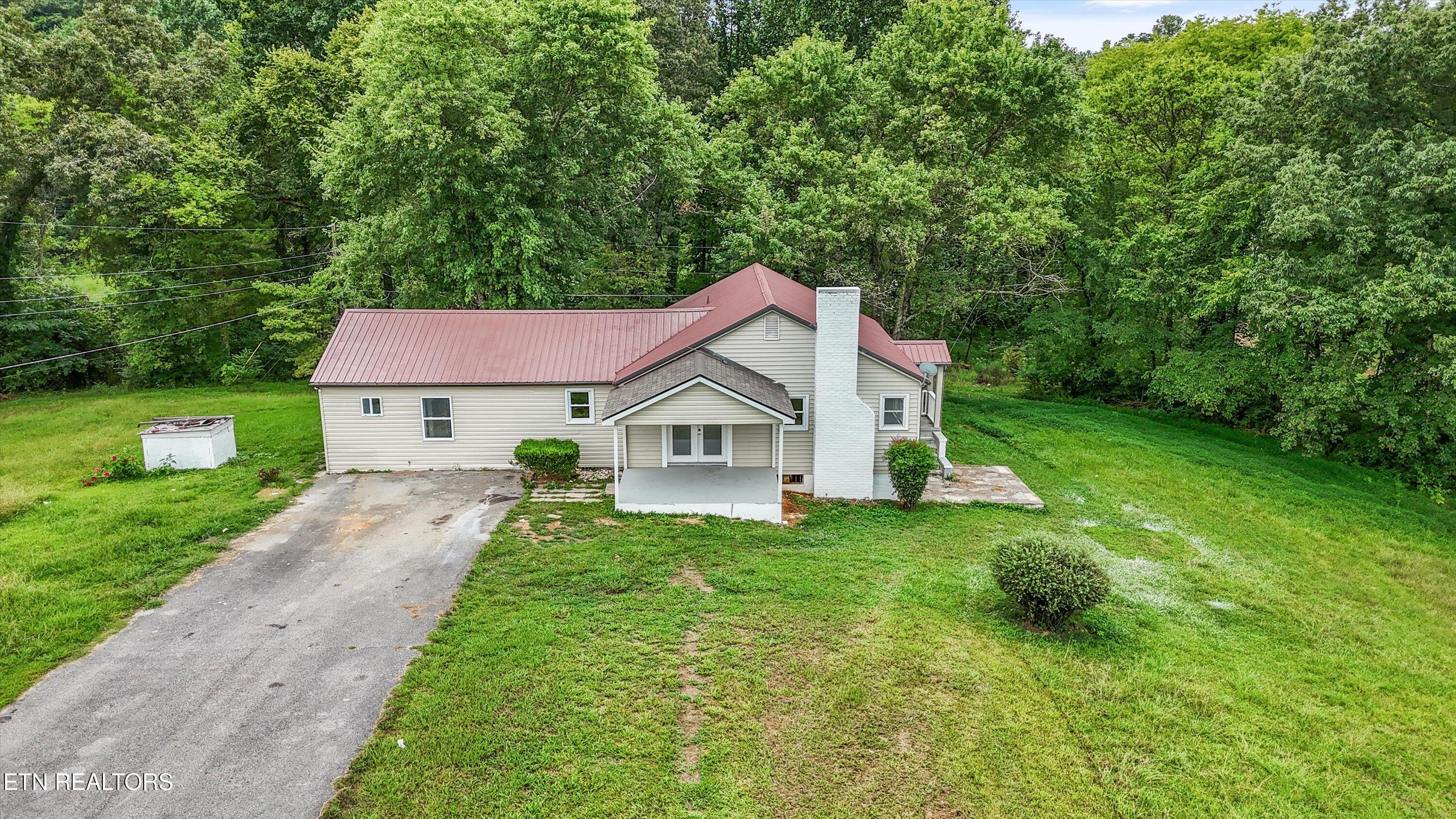 2506 Mine Rd