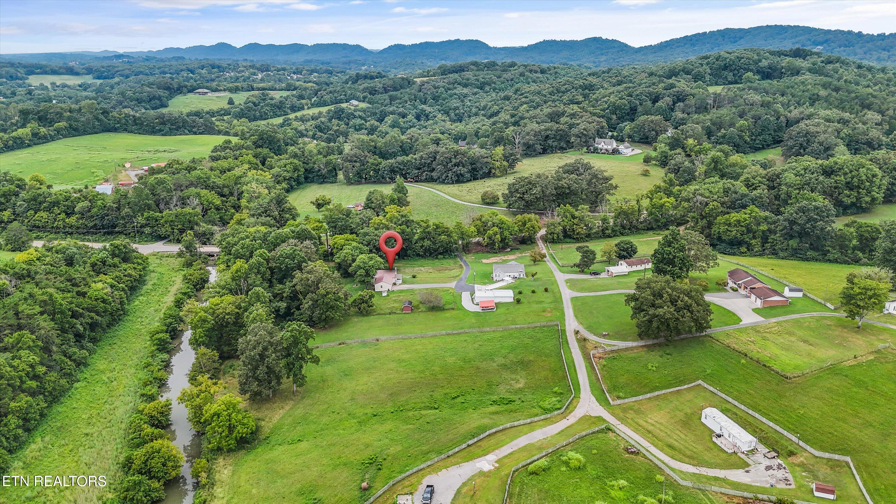 2506 Mine Rd