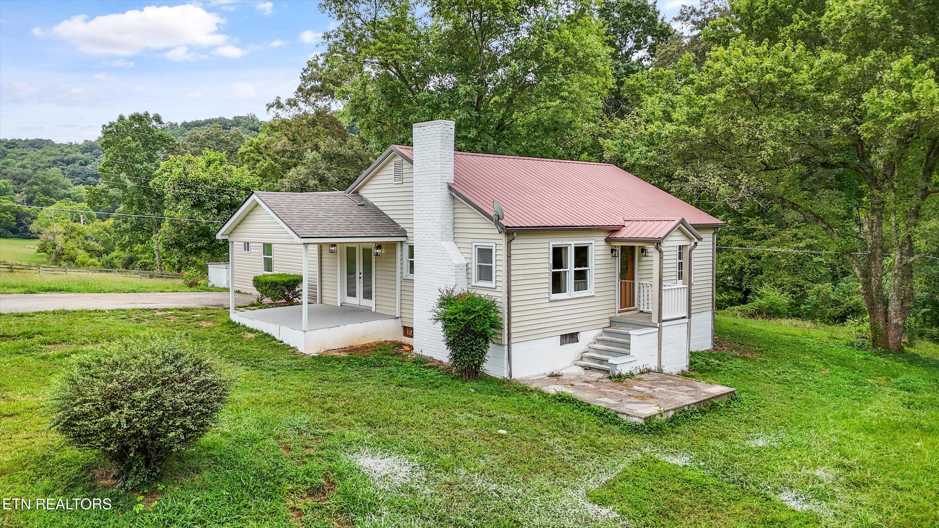 2506 Mine Rd