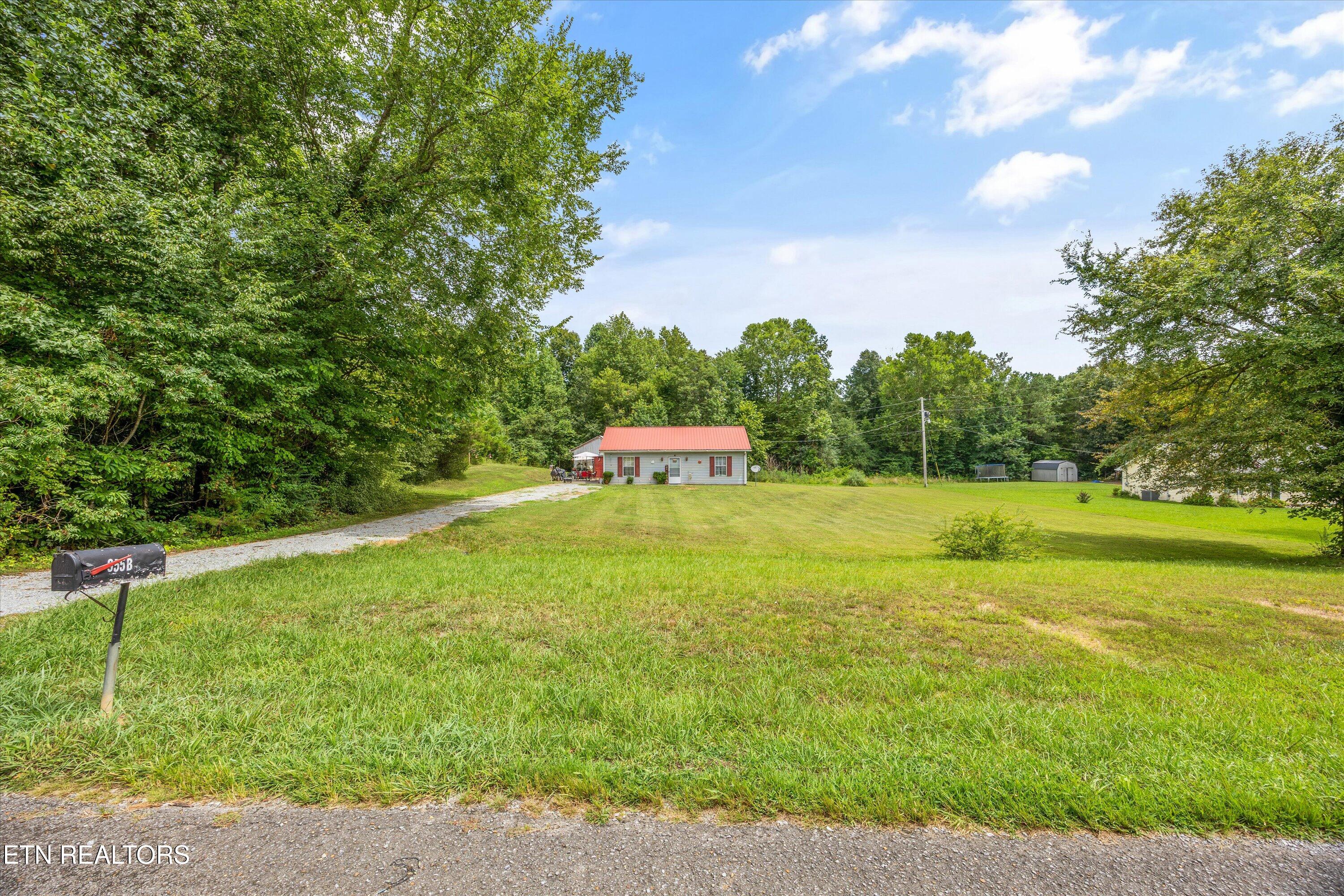 955A County Road 100