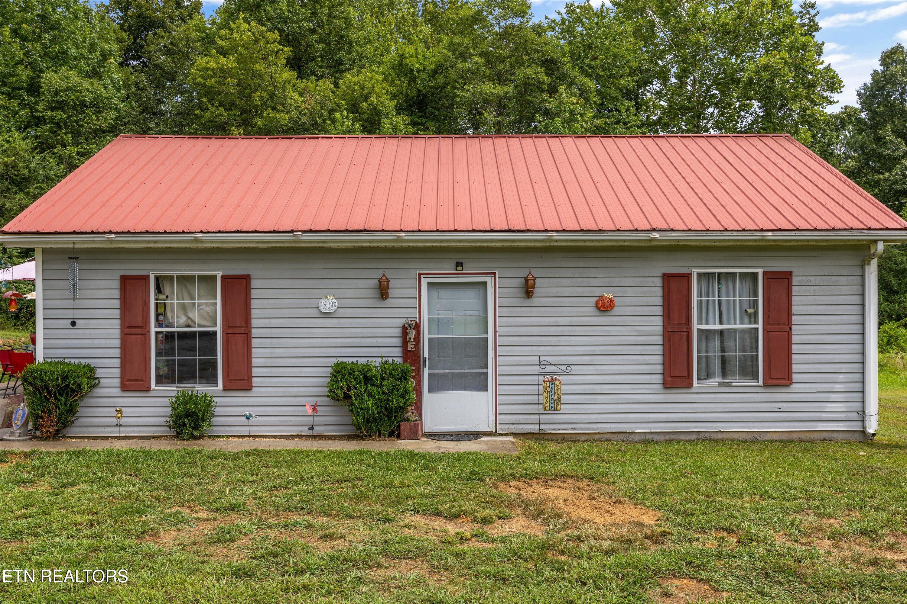 955A County Road 100