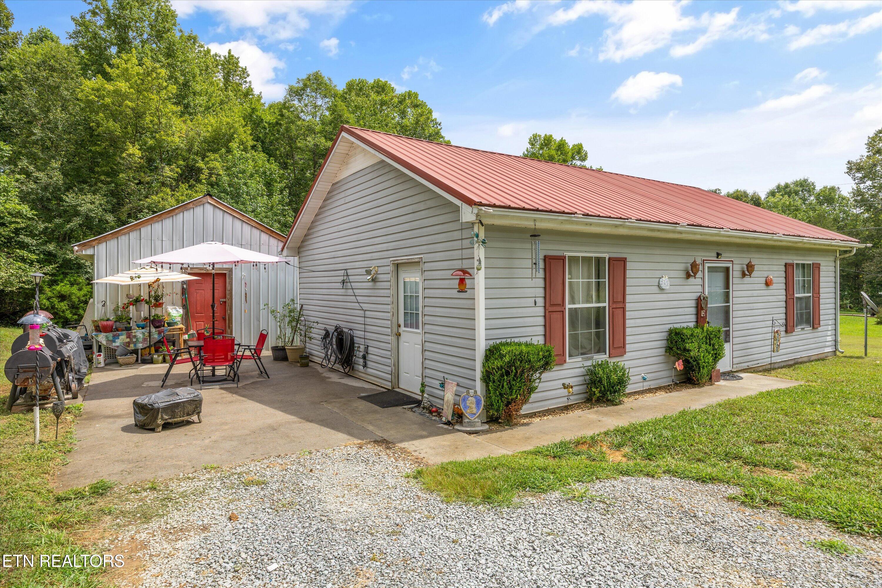 955A County Road 100