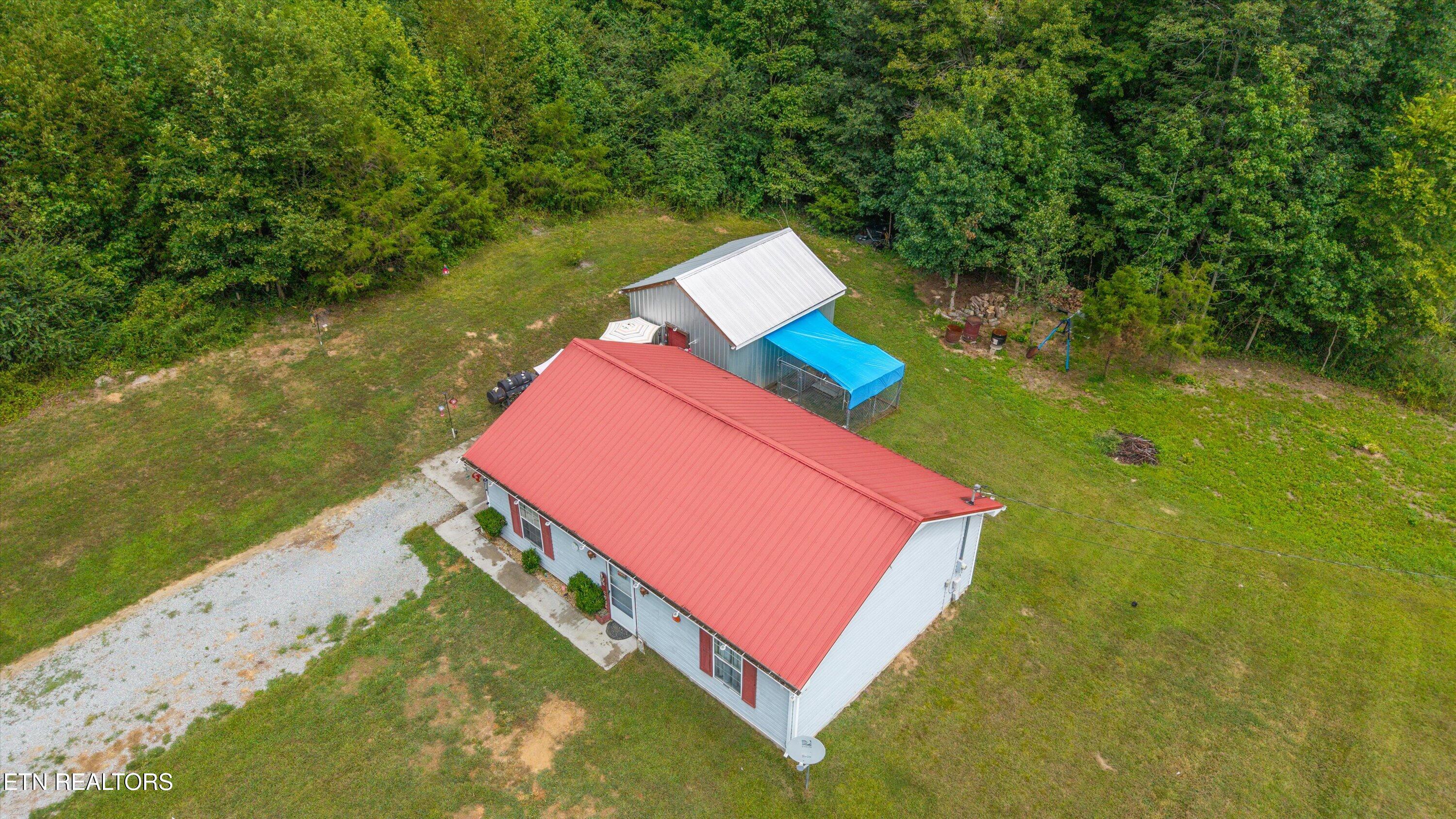 955A County Road 100