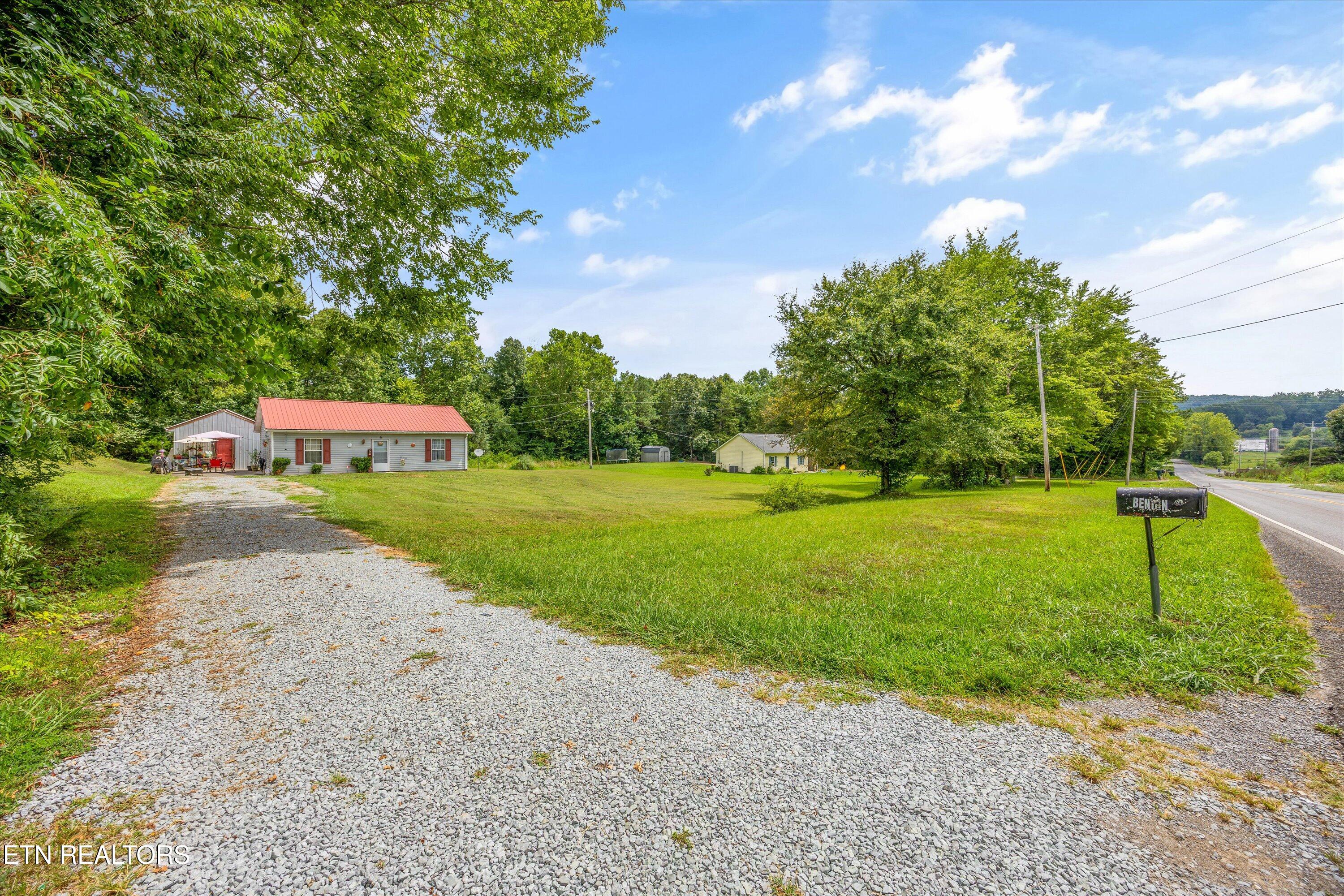 955A County Road 100