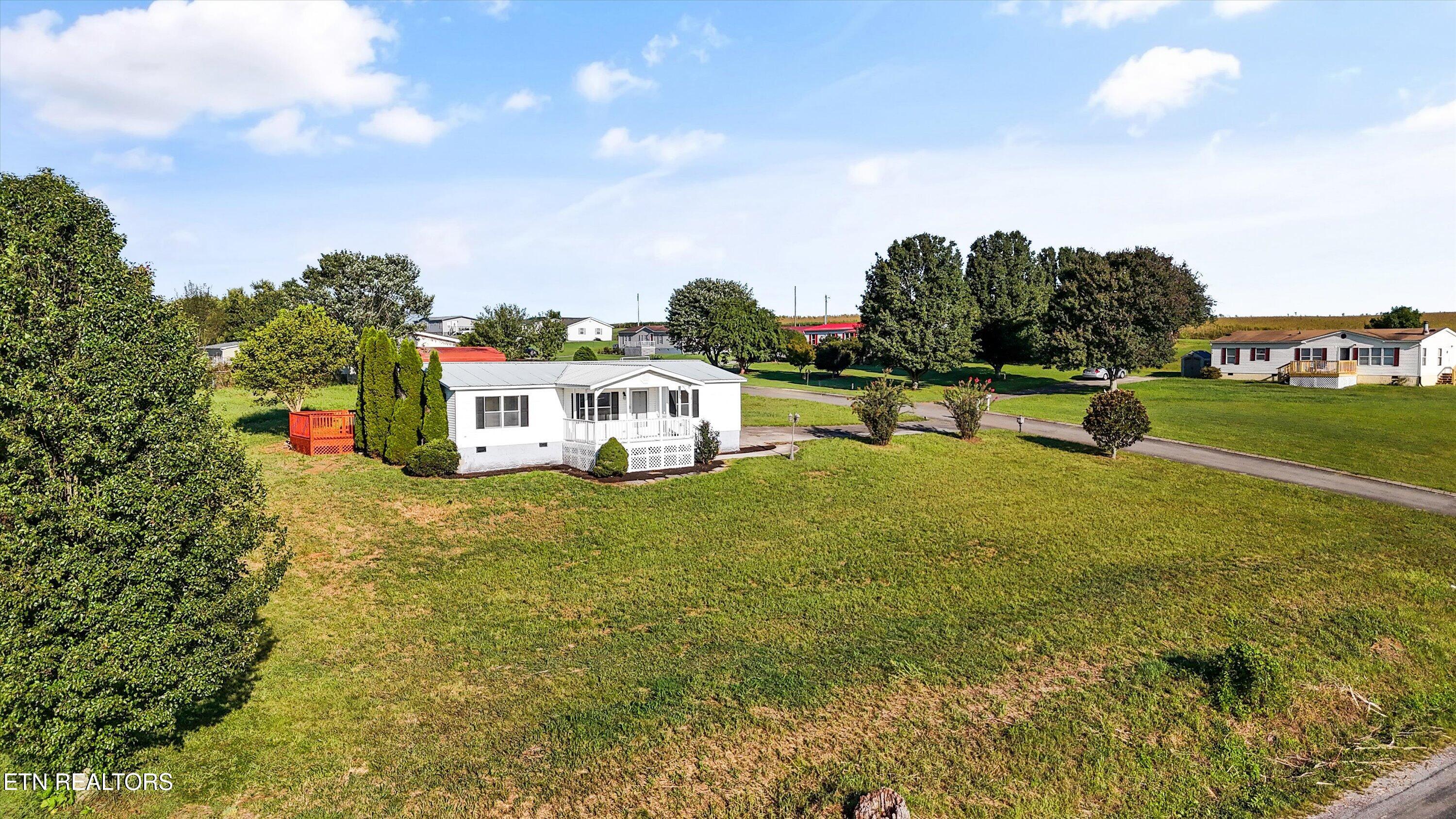 105 Limestone Drive
