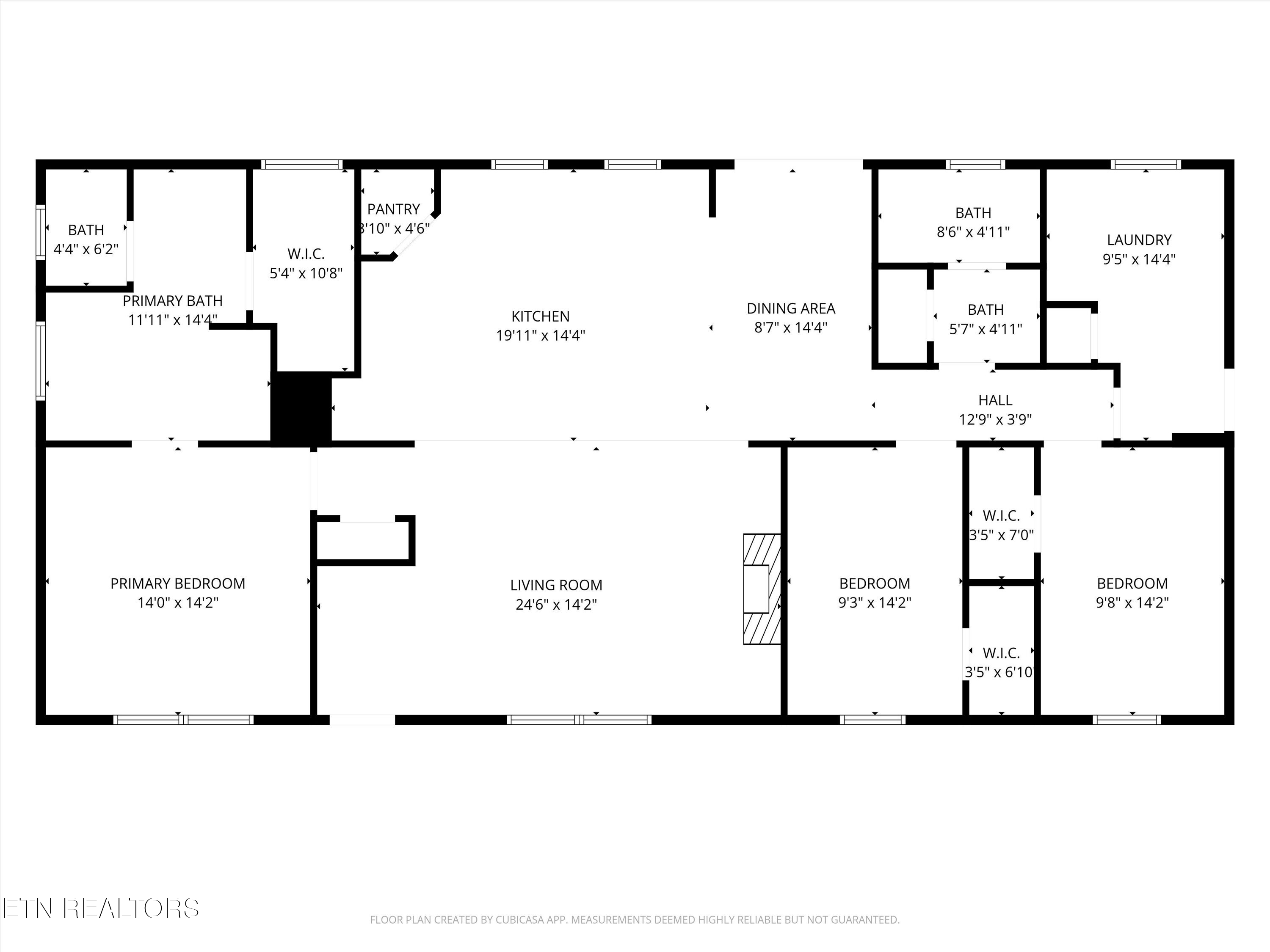 3851 Redman Lane