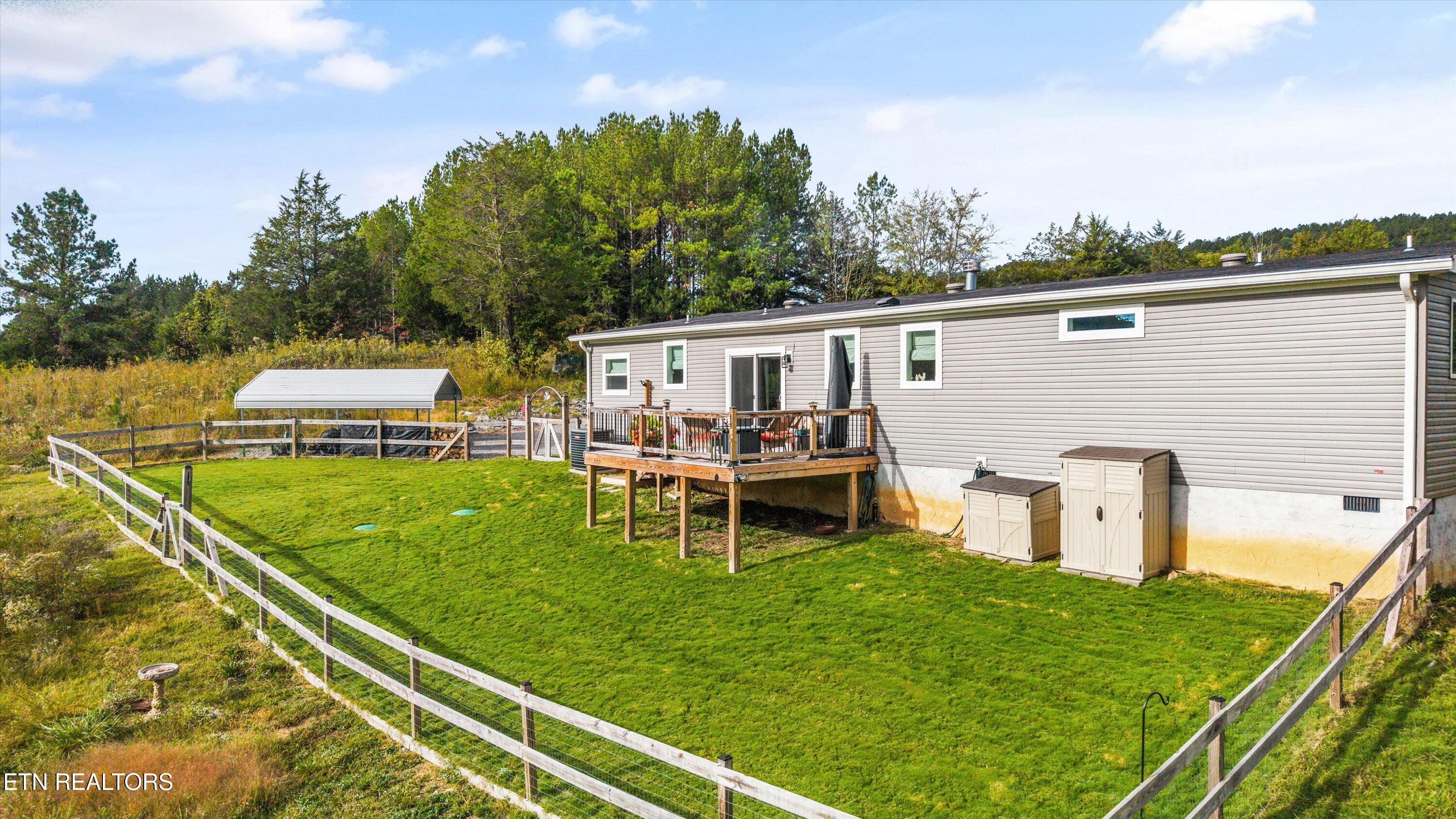 3851 Redman Lane
