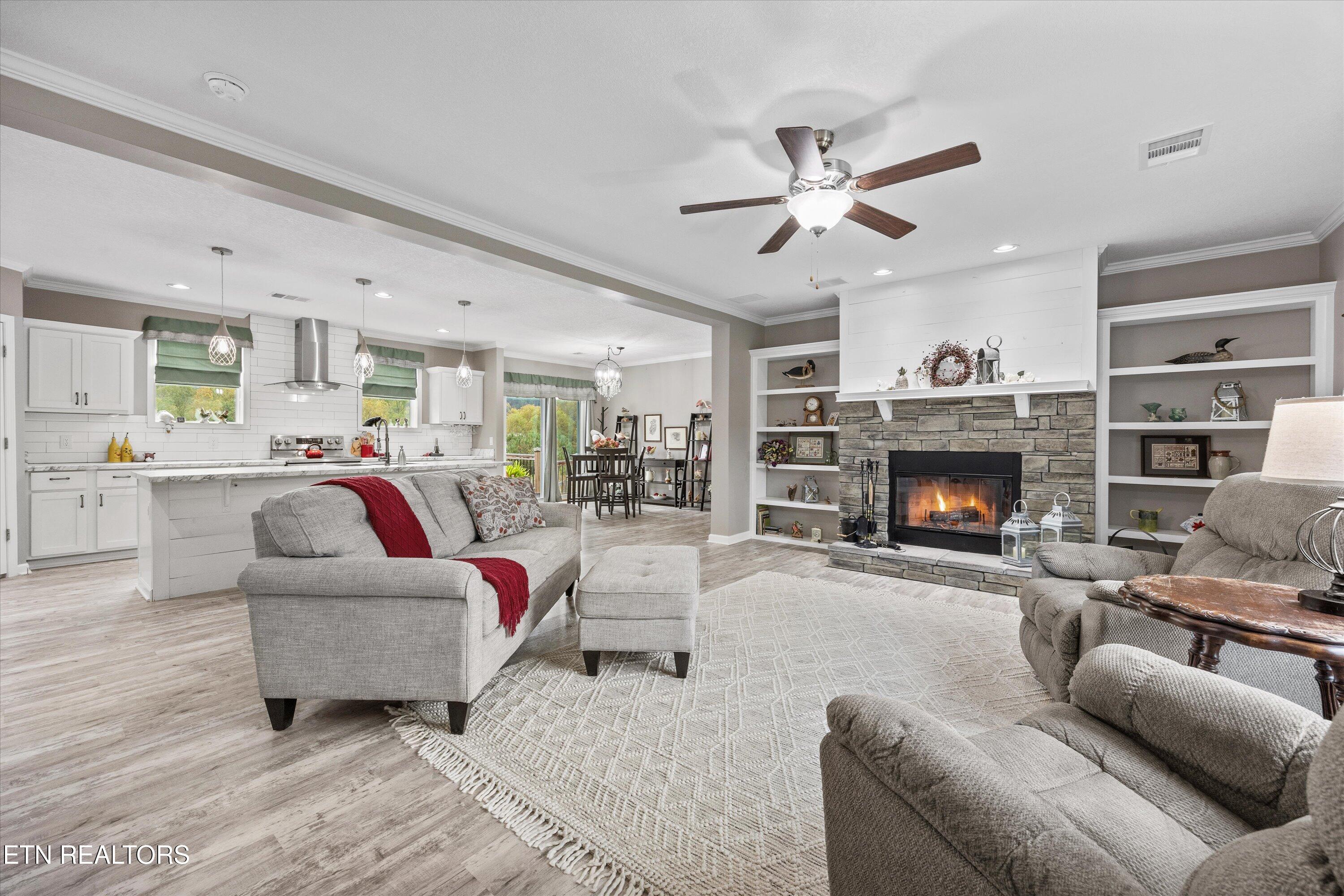 3851 Redman Lane
