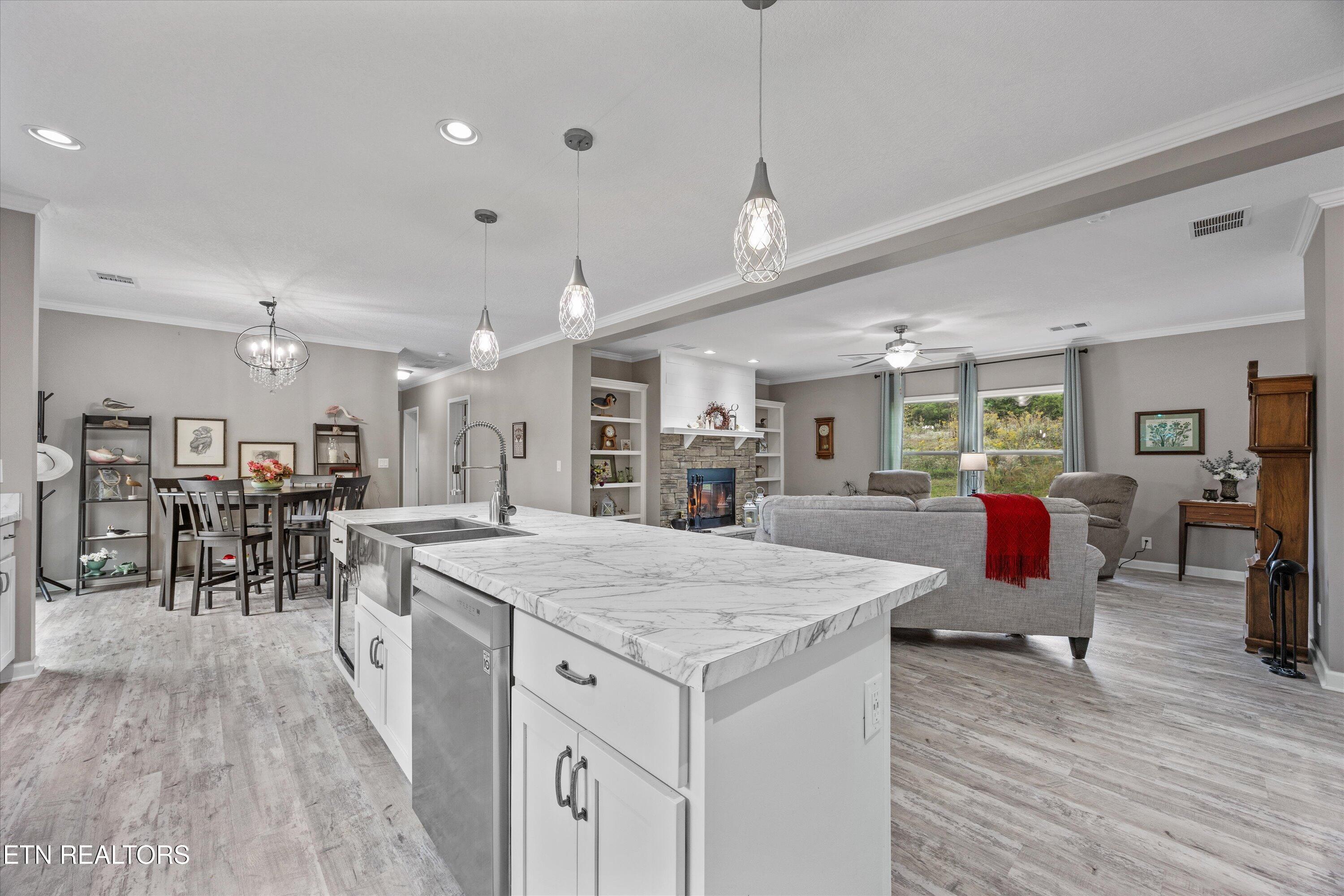 3851 Redman Lane