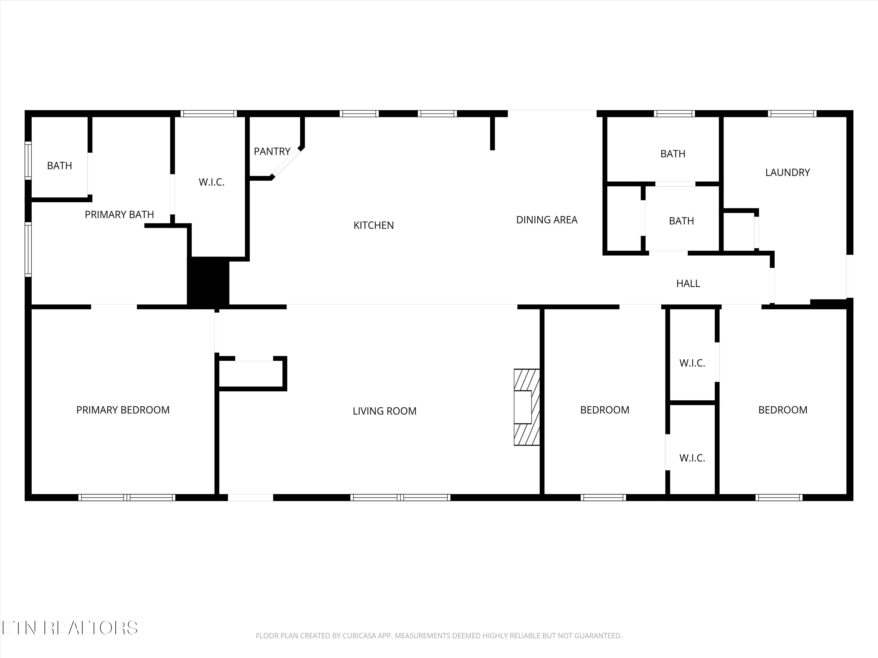 3851 Redman Lane