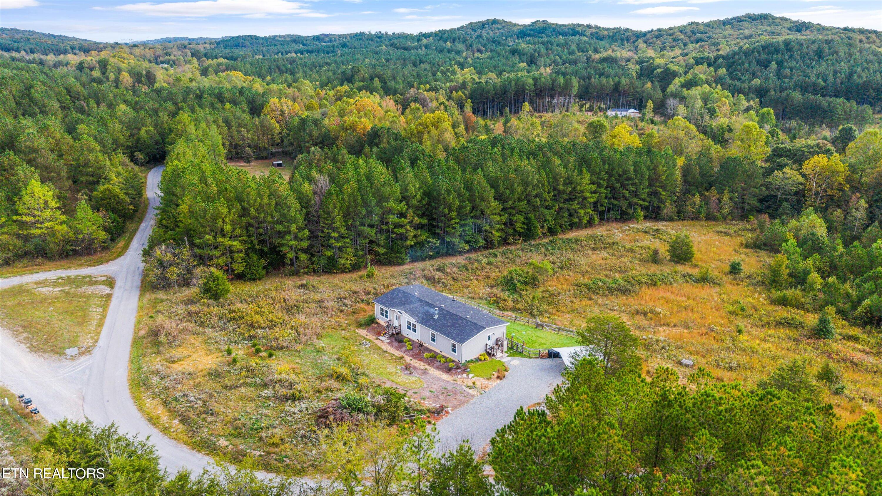 3851 Redman Lane