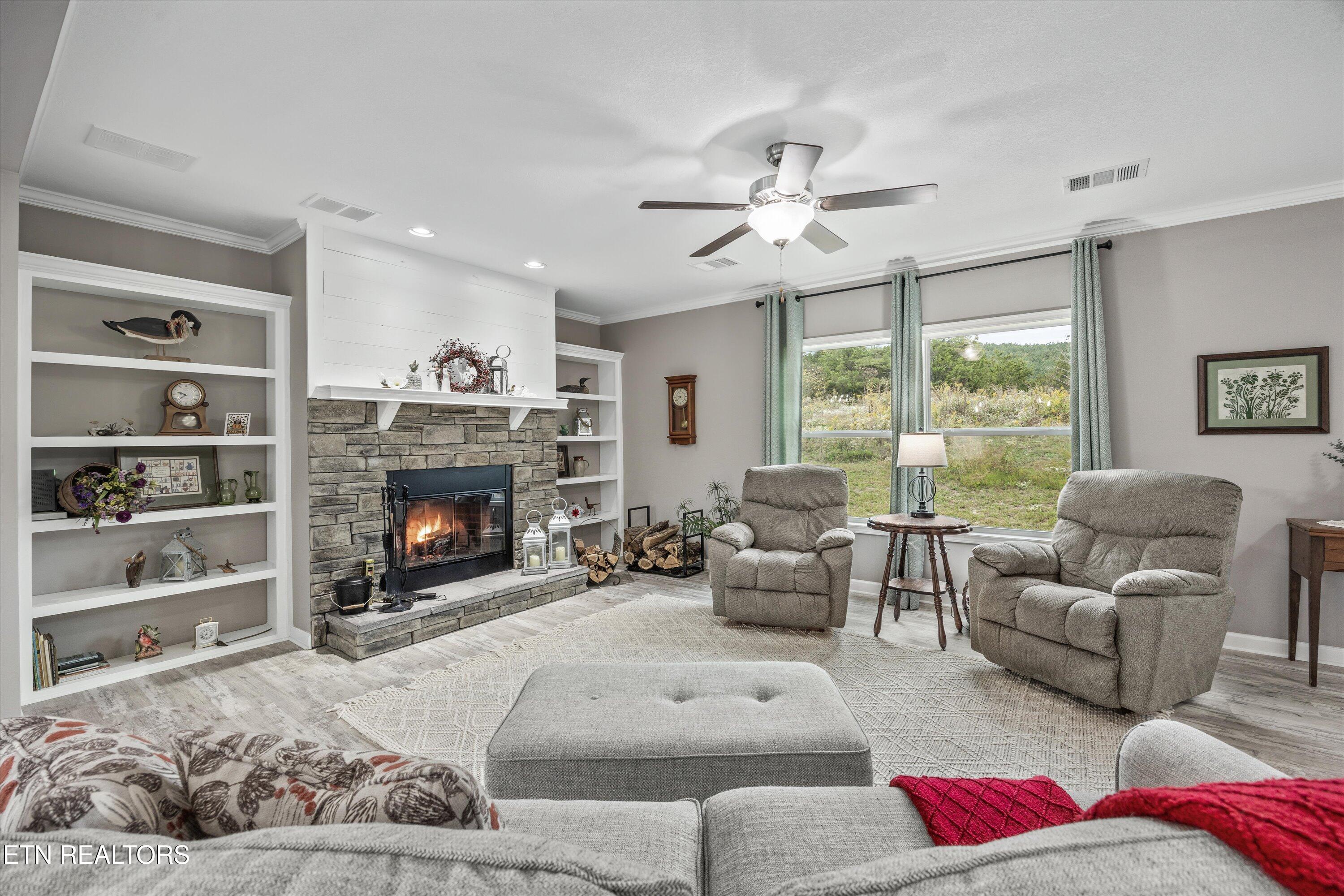 3851 Redman Lane