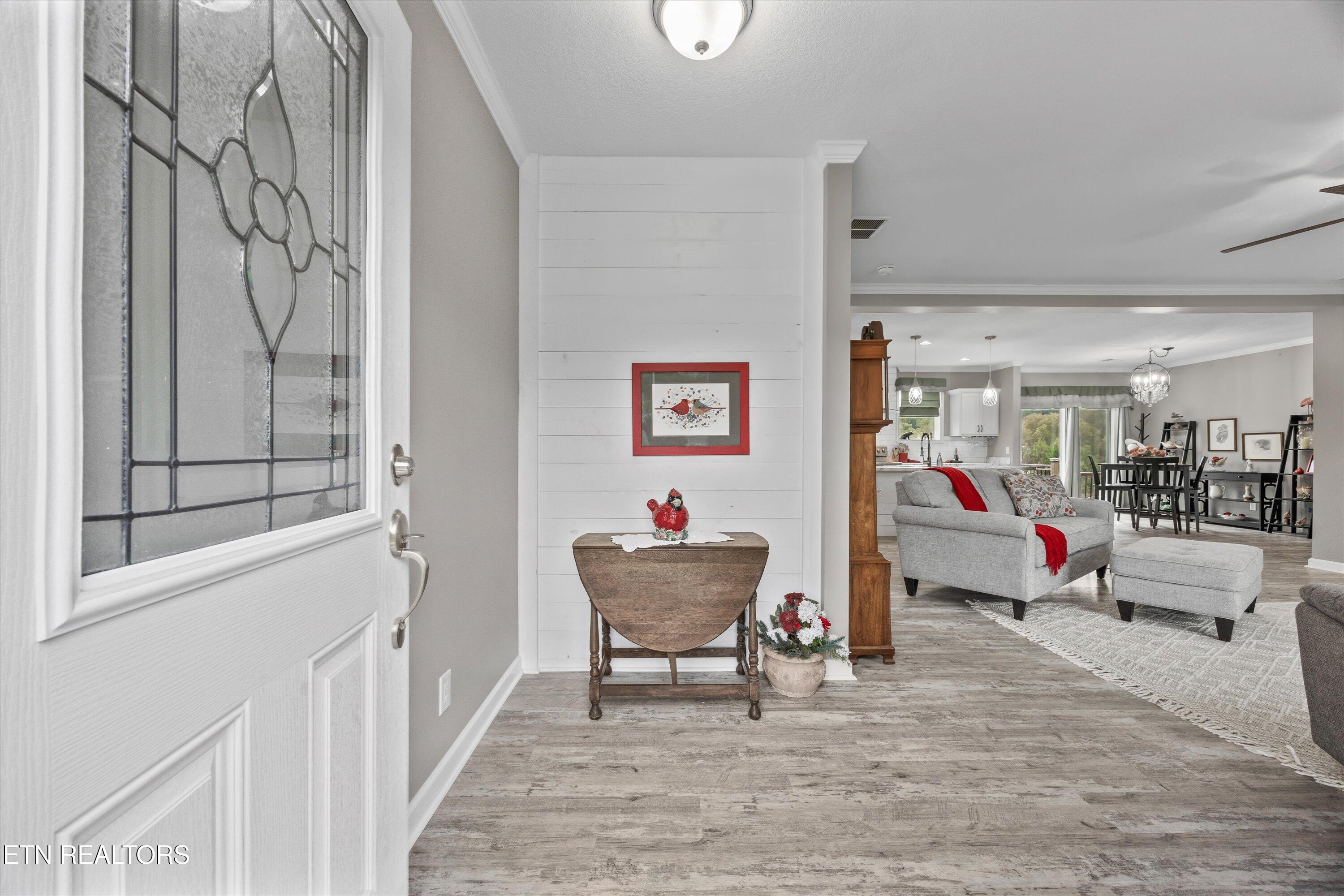 3851 Redman Lane