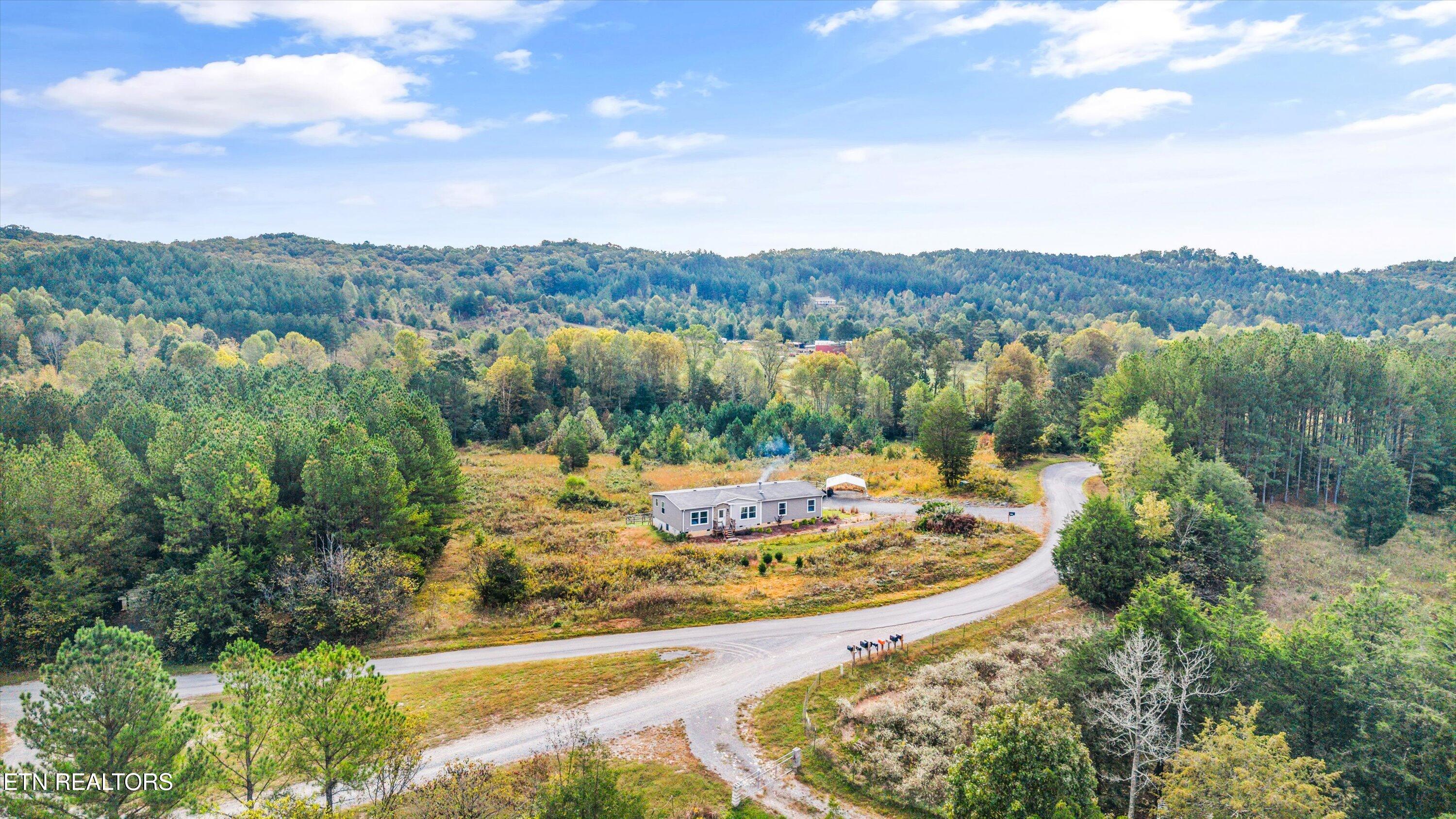 3851 Redman Lane