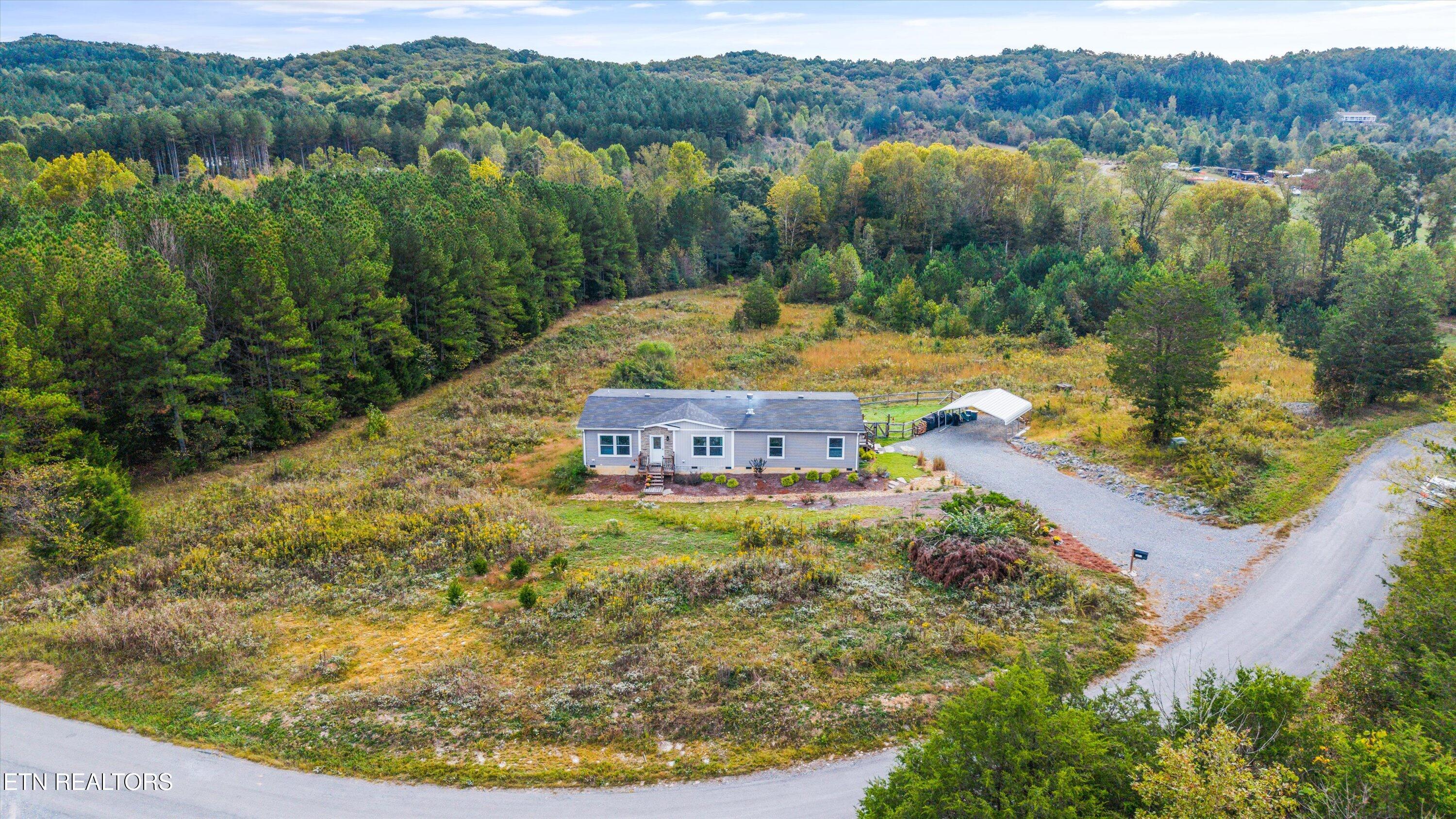 3851 Redman Lane