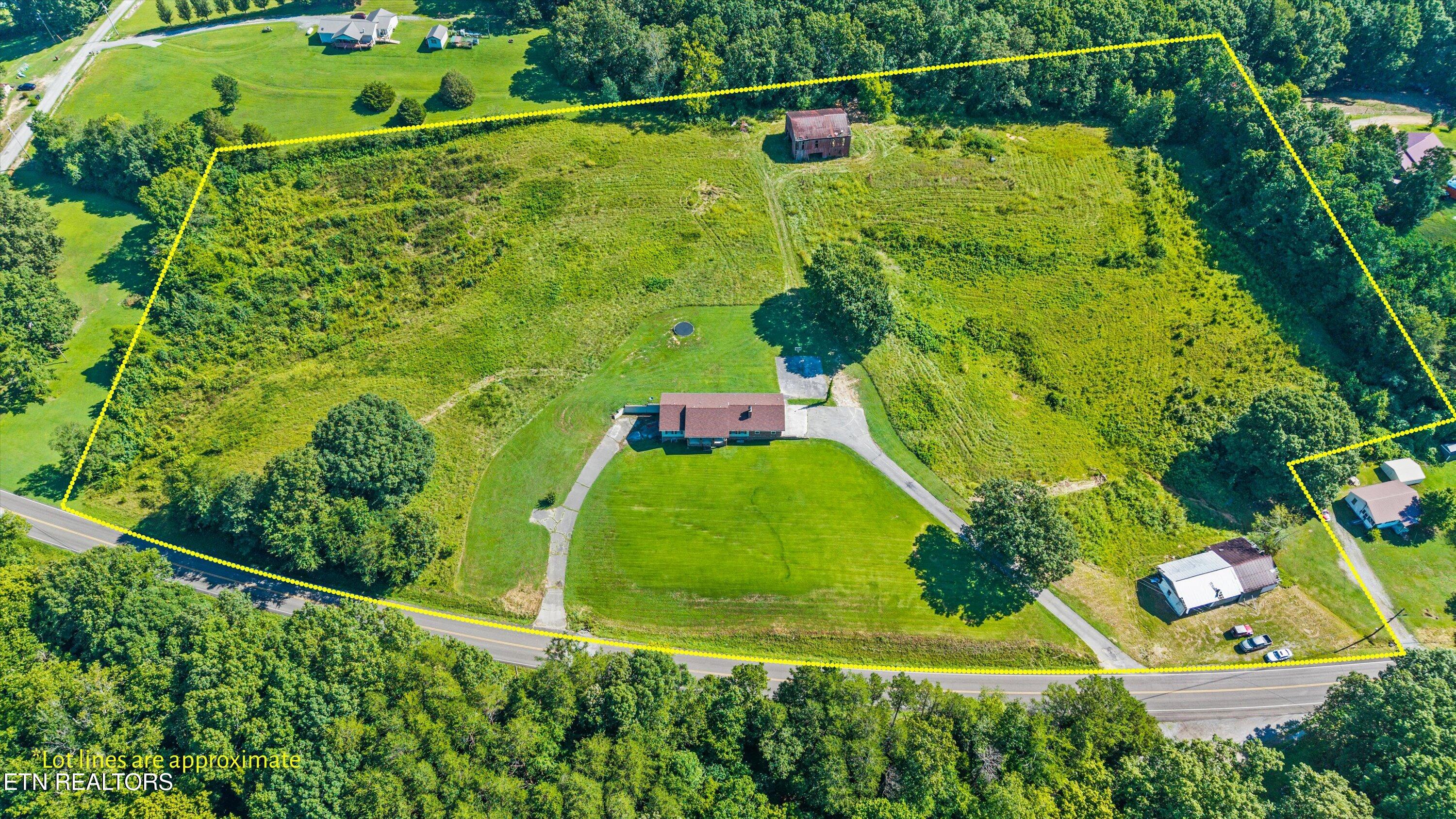 4655 W State Highway 30