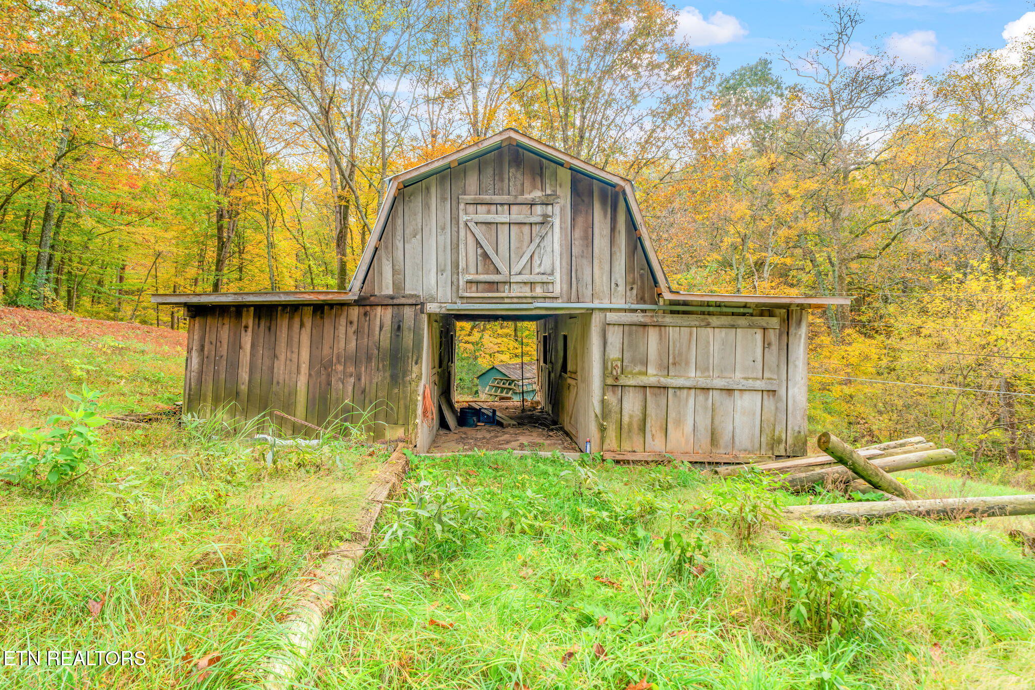 205 Tobby Hollow Lane