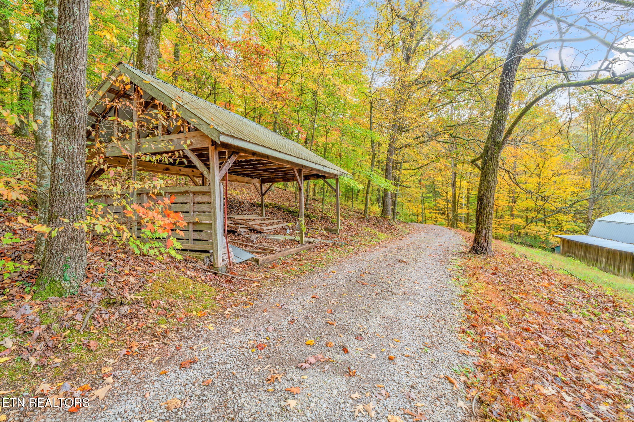 205 Tobby Hollow Lane