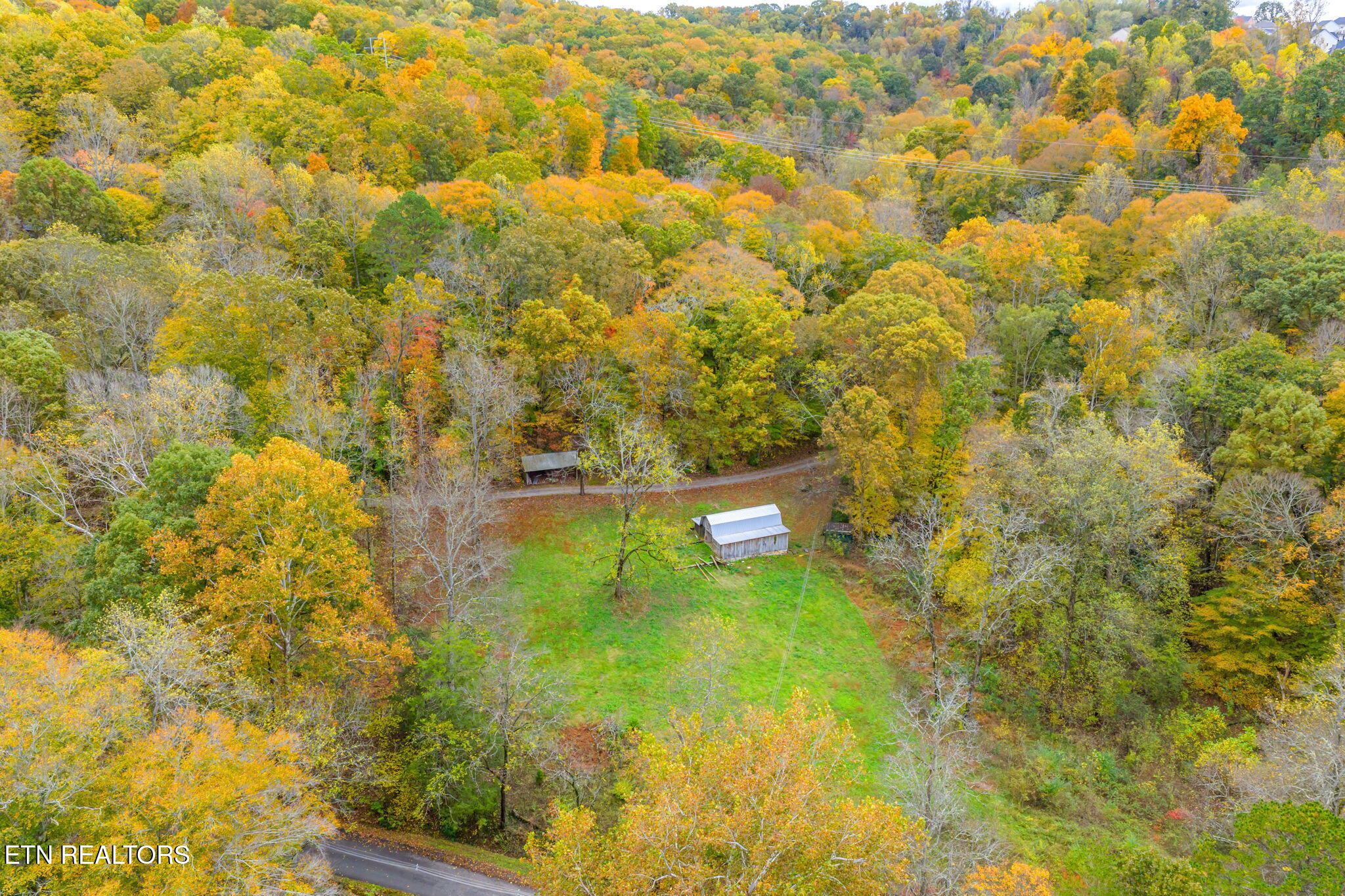 205 Tobby Hollow Lane