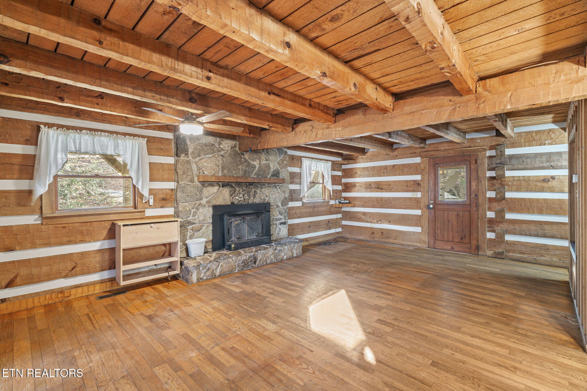 205 Tobby Hollow Lane