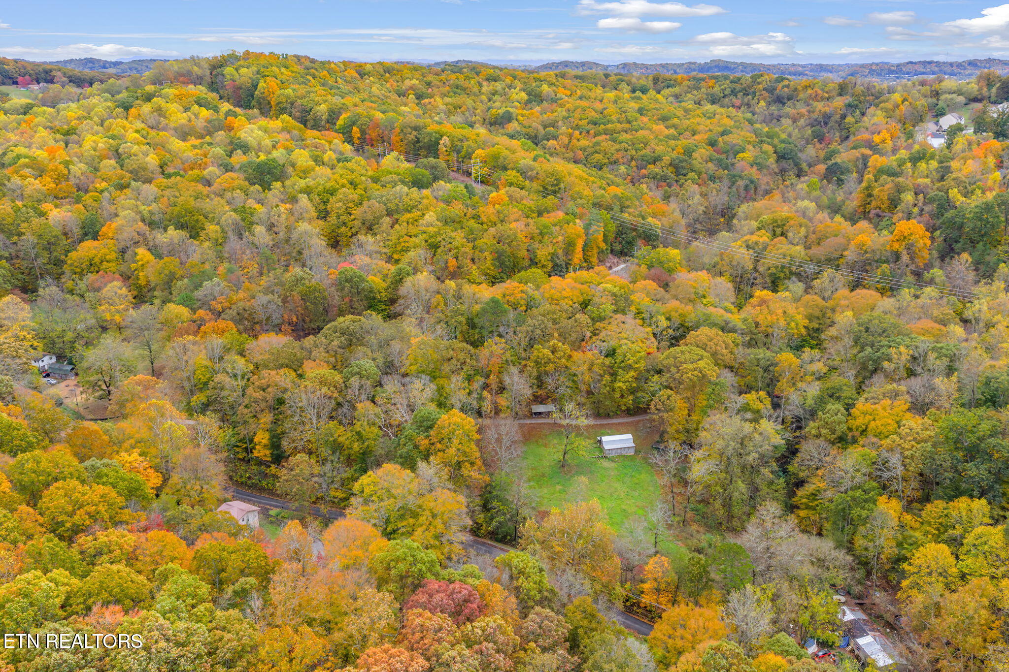 205 Tobby Hollow Lane