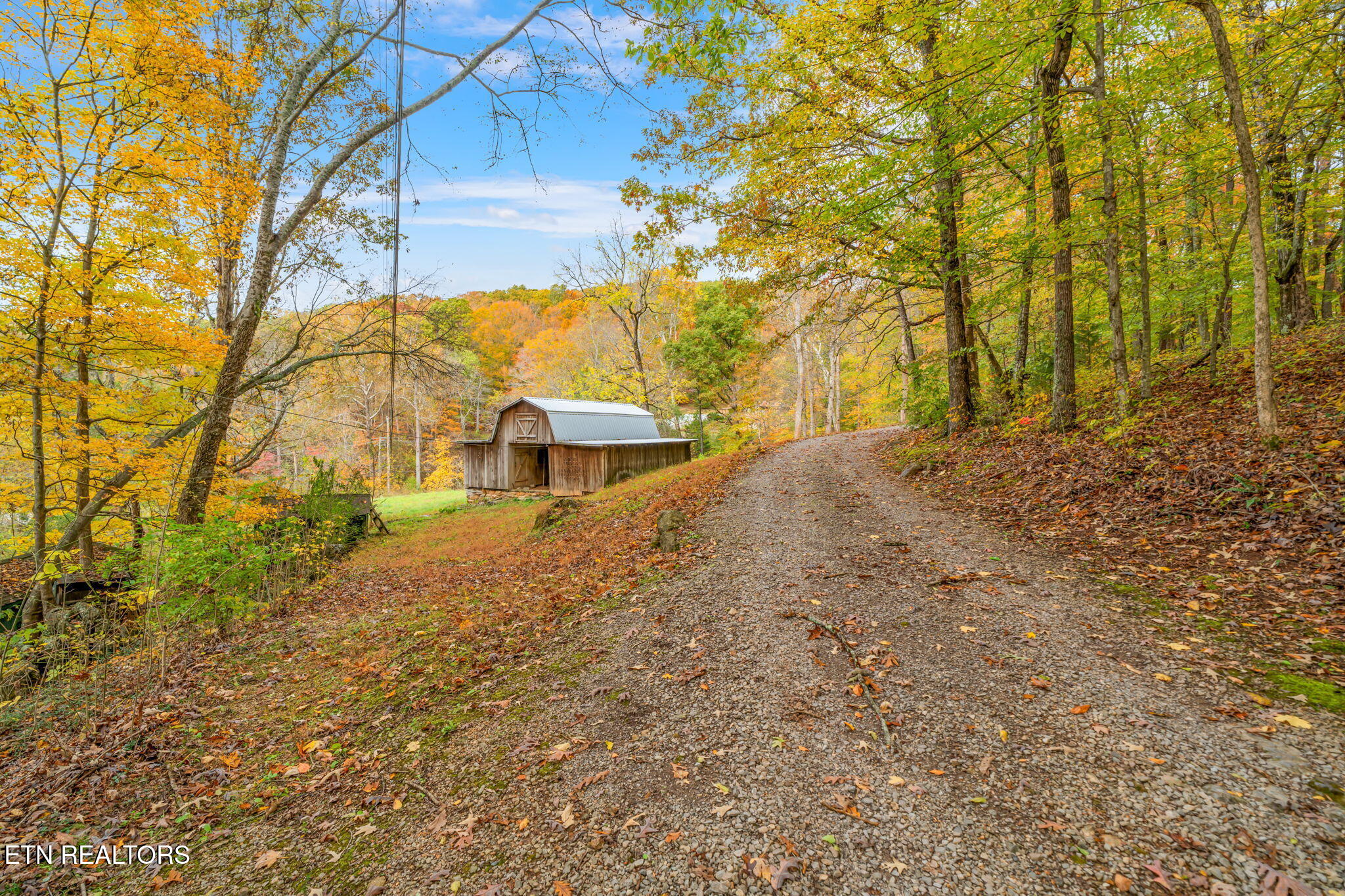 205 Tobby Hollow Lane
