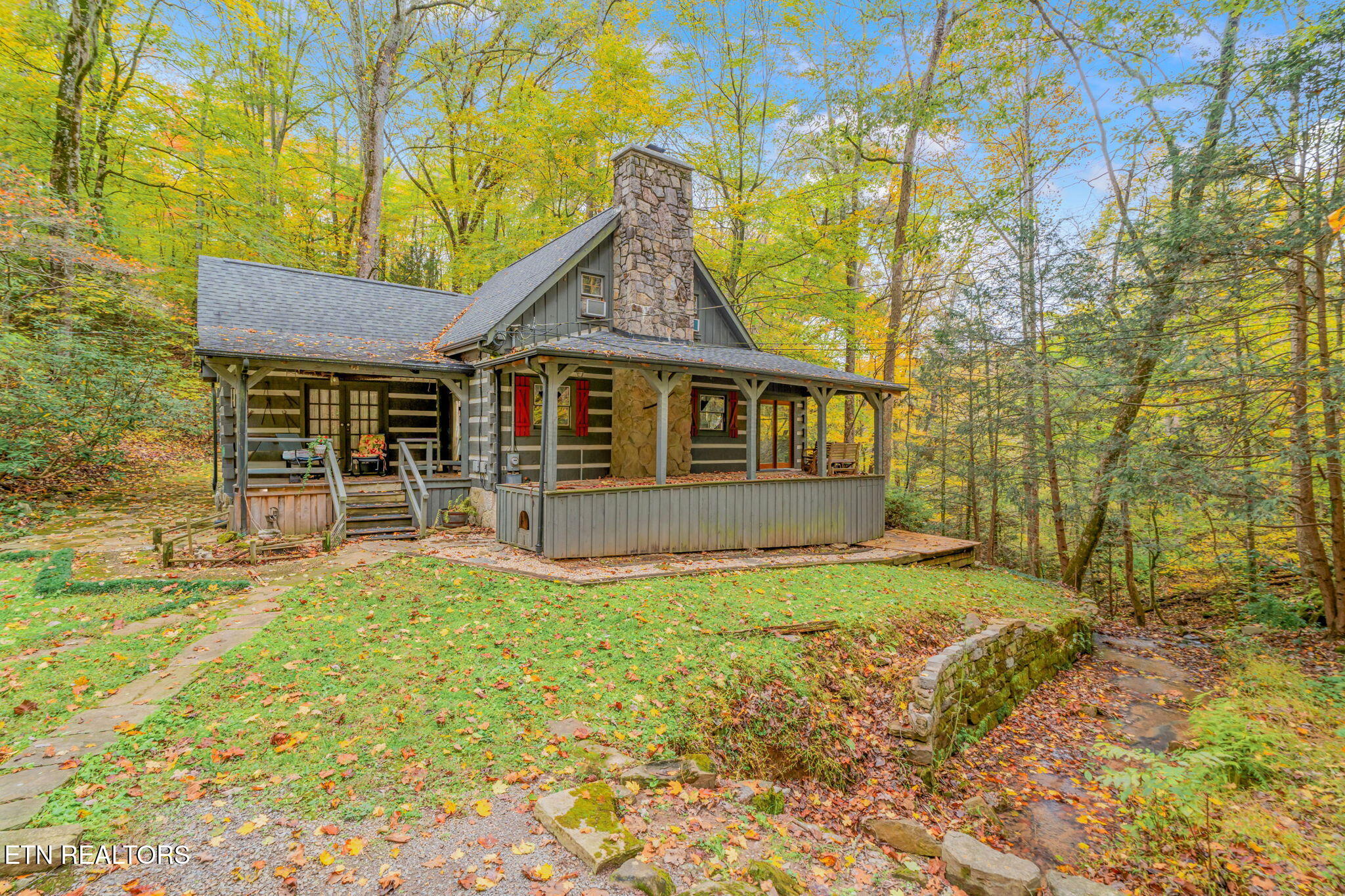 205 Tobby Hollow Lane