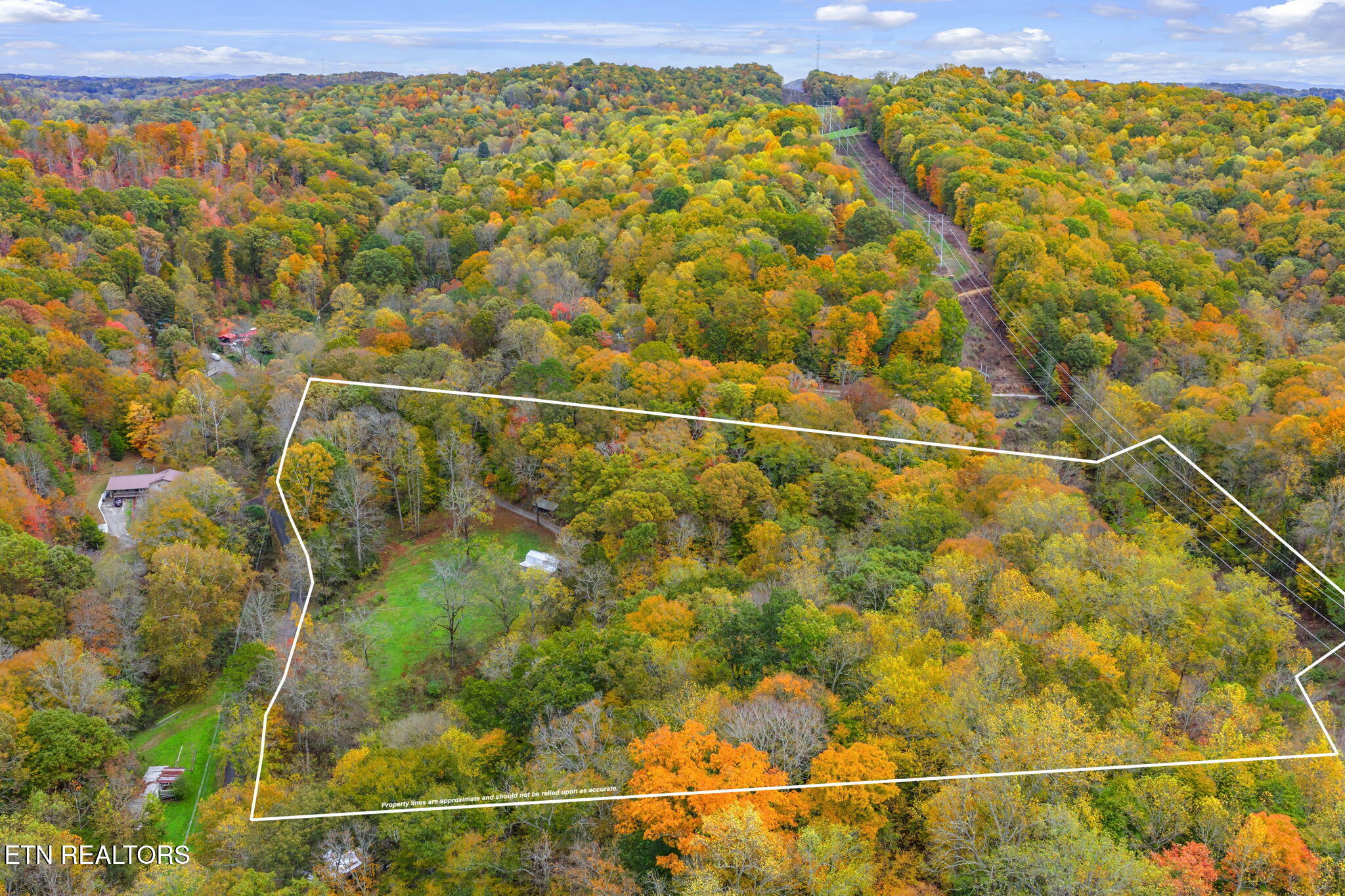 205 Tobby Hollow Lane